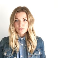 Aimee Hartley