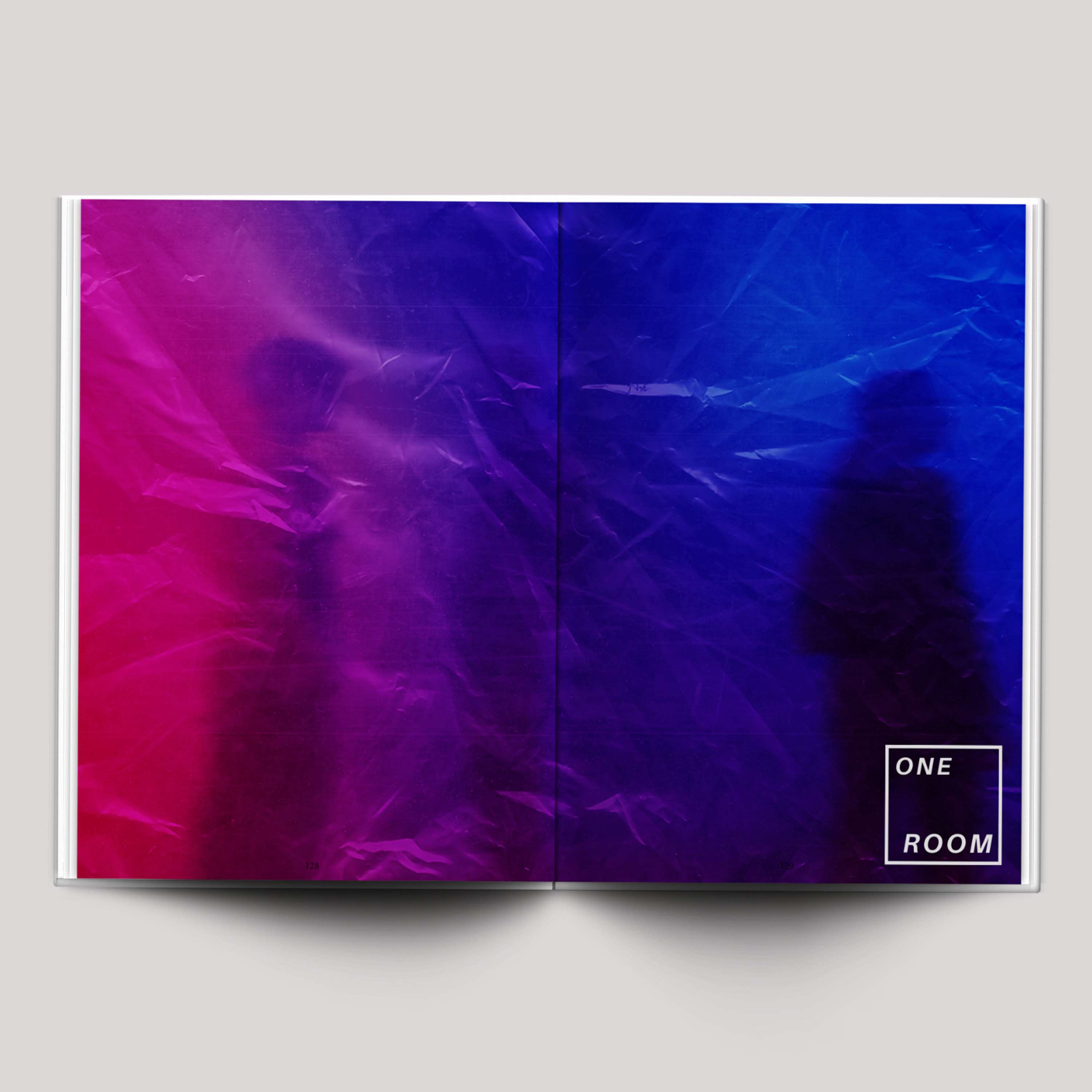 New Wave Magazine Issue VII by Derrick Odafi