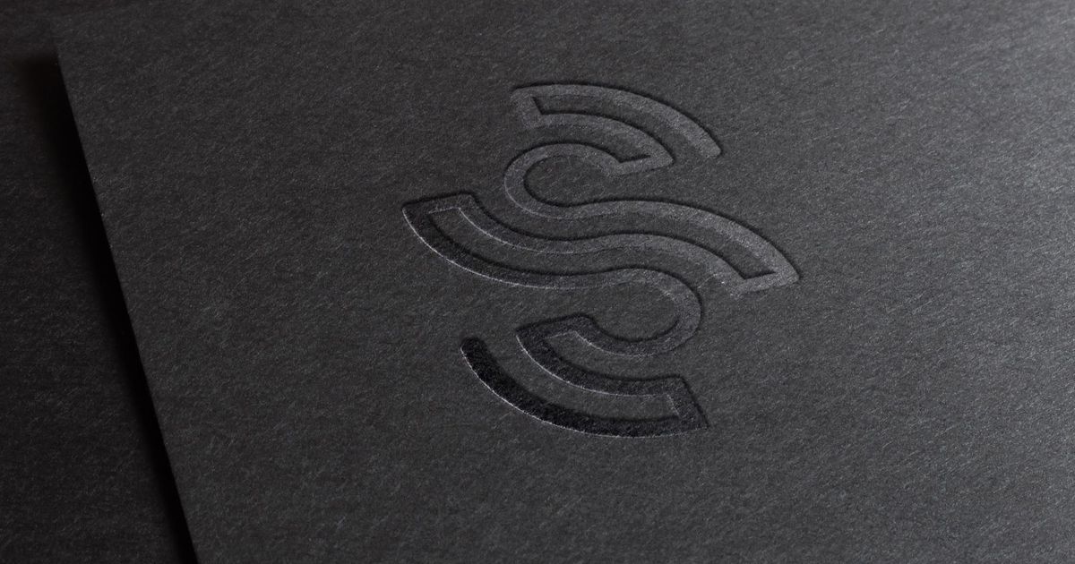 SBM Construction | Branding & Logo Design | The Dots