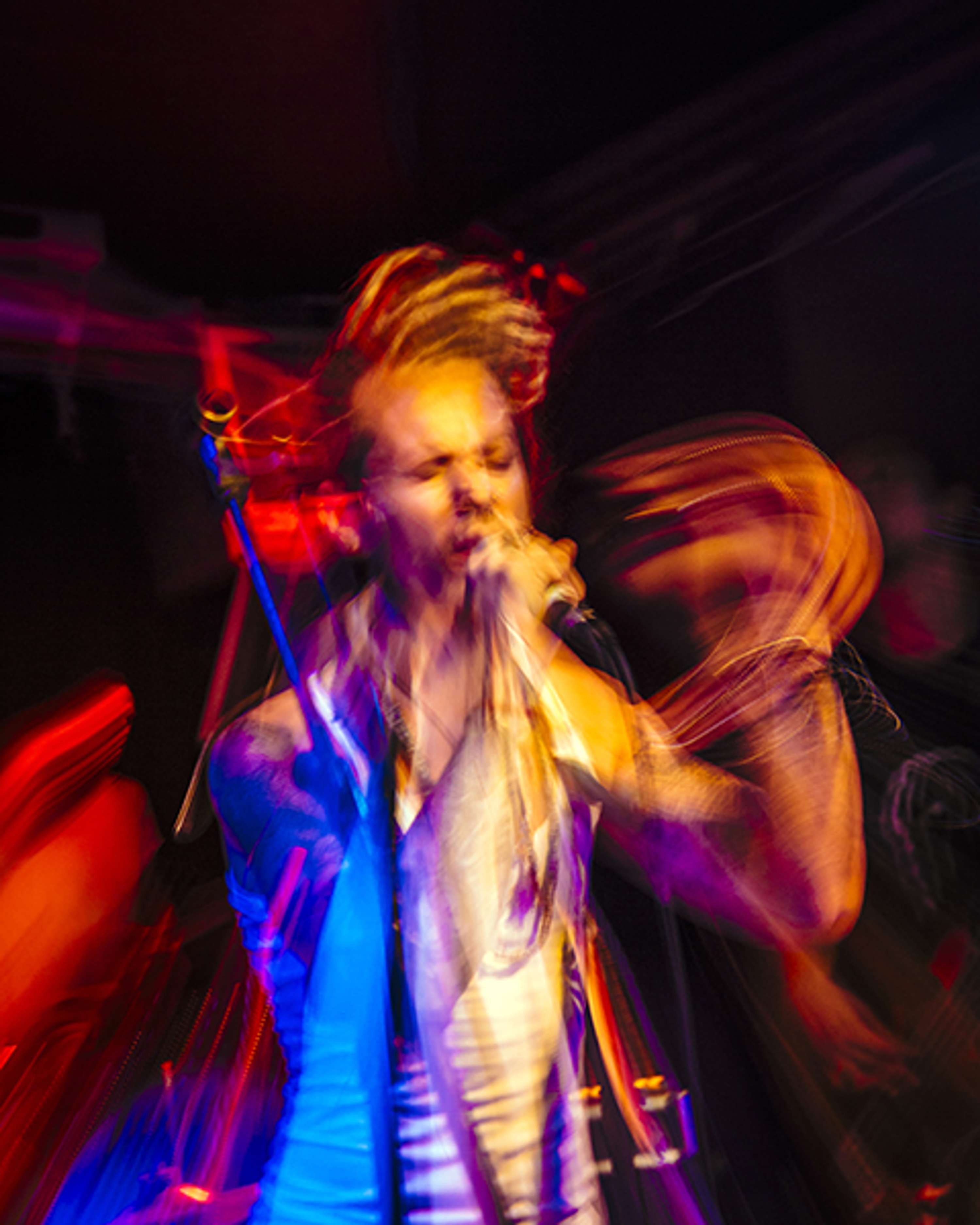 event photographer by David Waldner