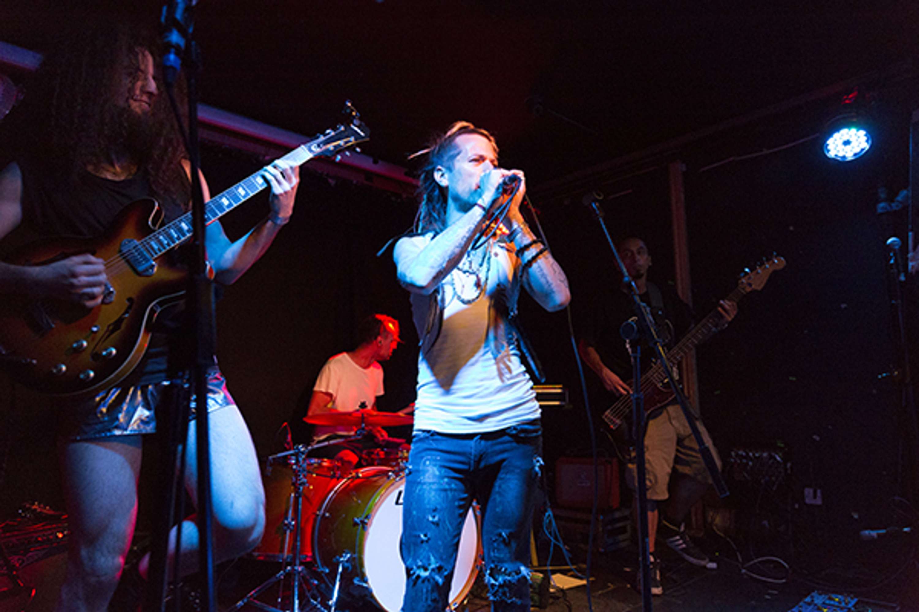 event photographer by David Waldner
