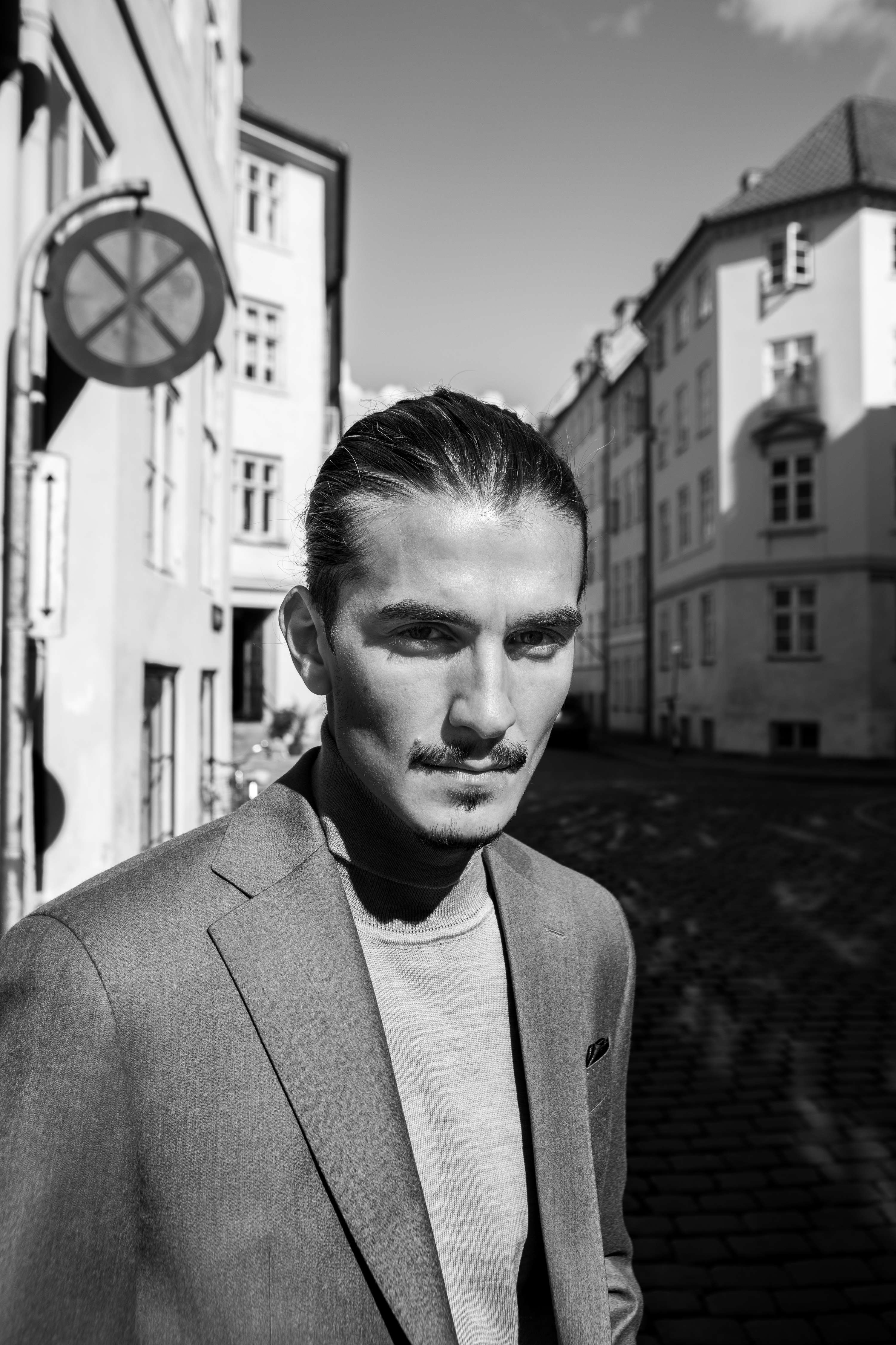 SAND Copenhagen by John-Steven Millington