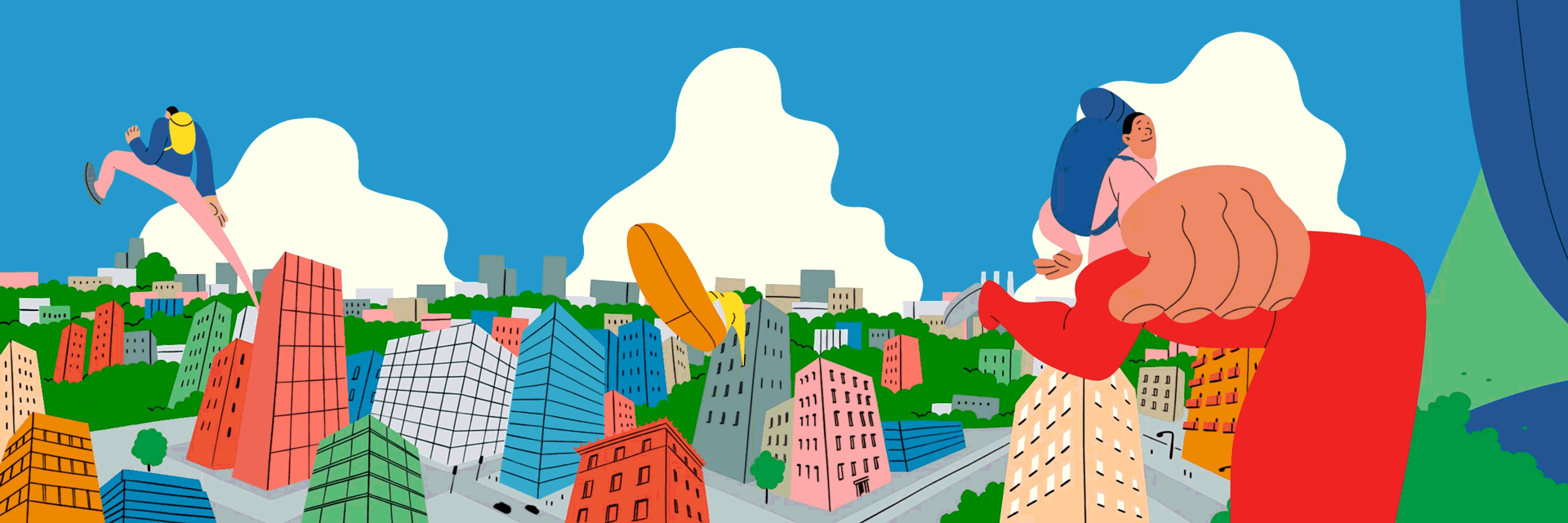 The New York Times by Alva Skog