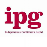 IPG - Independent Publishers Guild logo