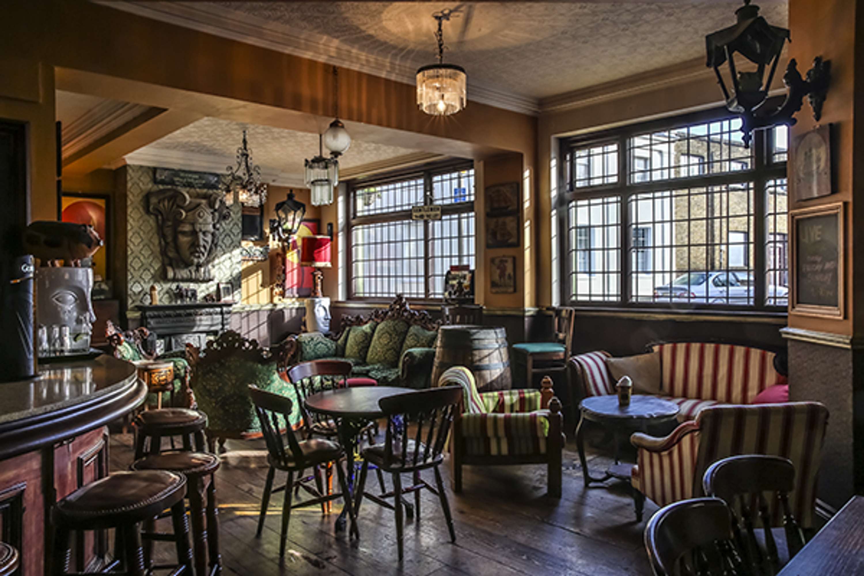 property photographer by David Waldner