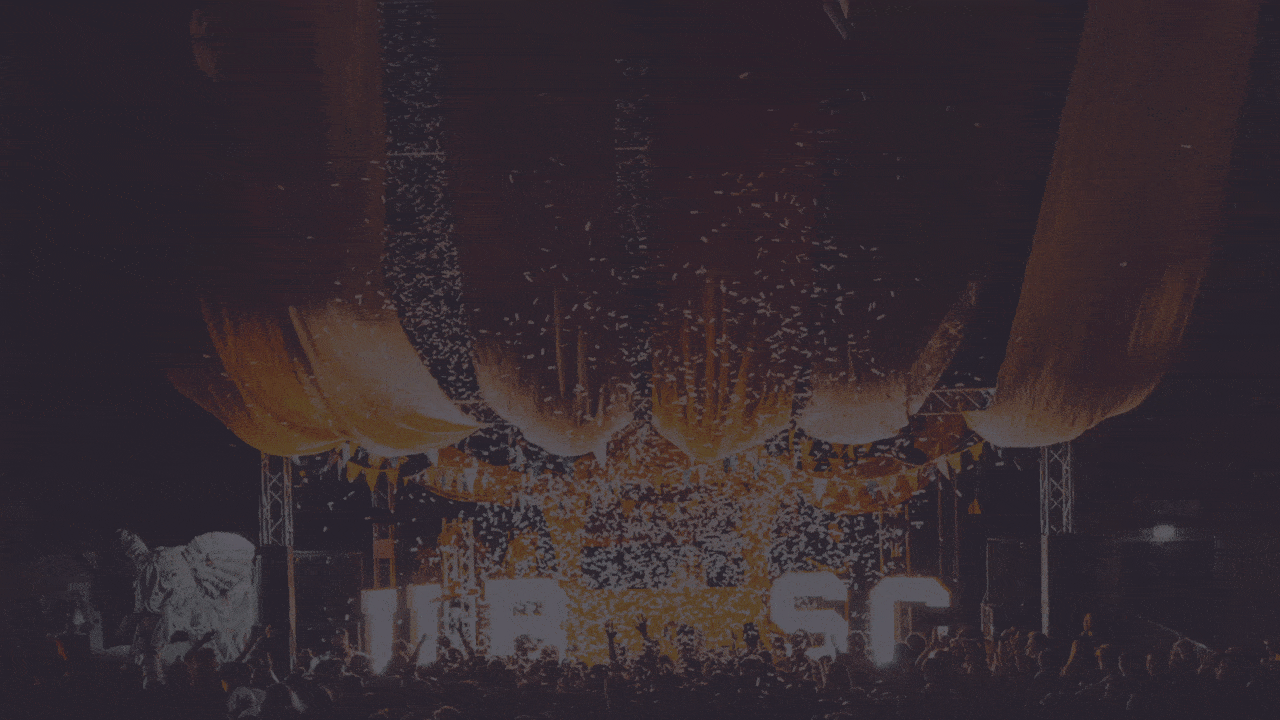 WE Events by Eloise Adler