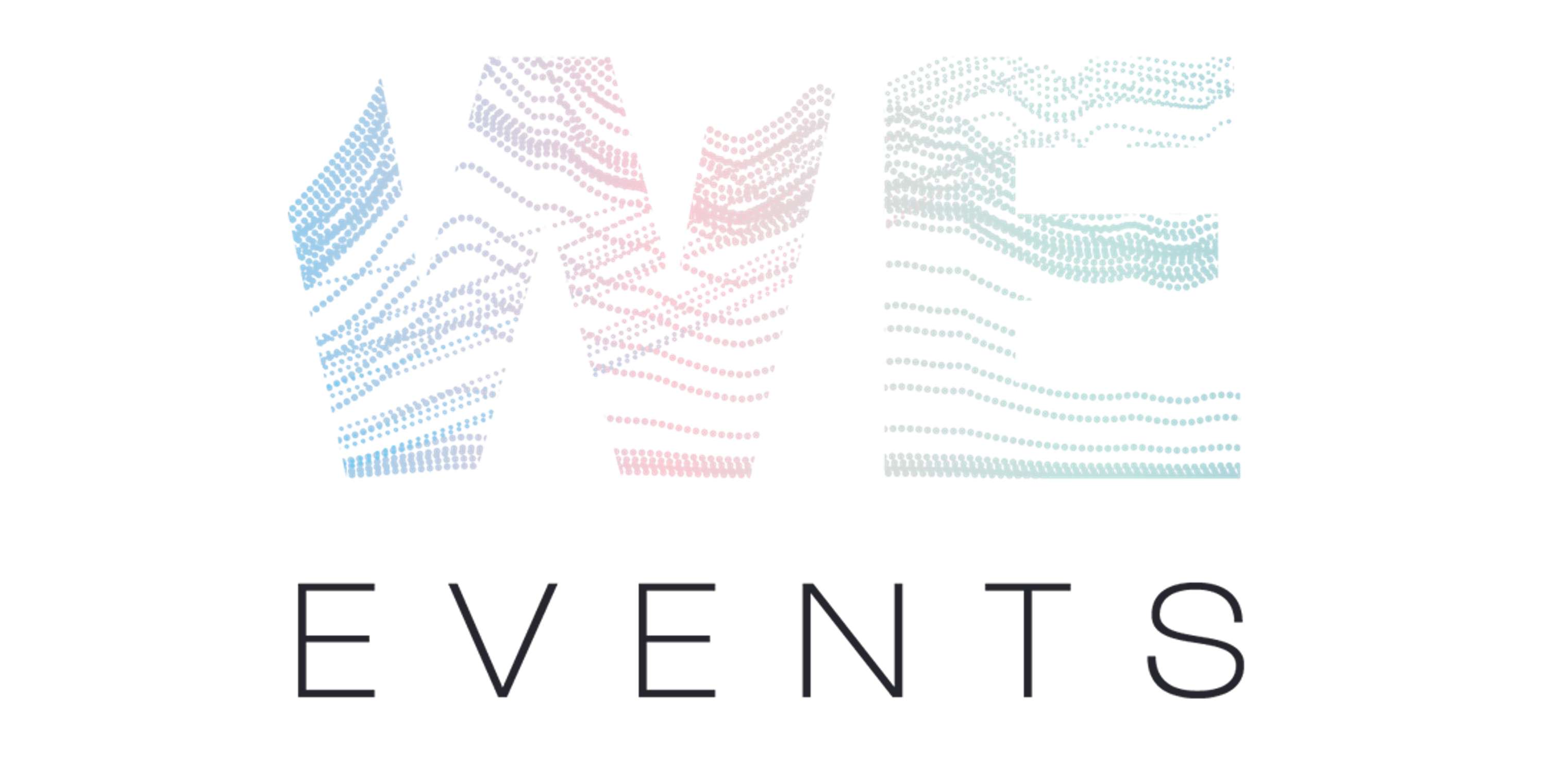 WE Events by Eloise Adler