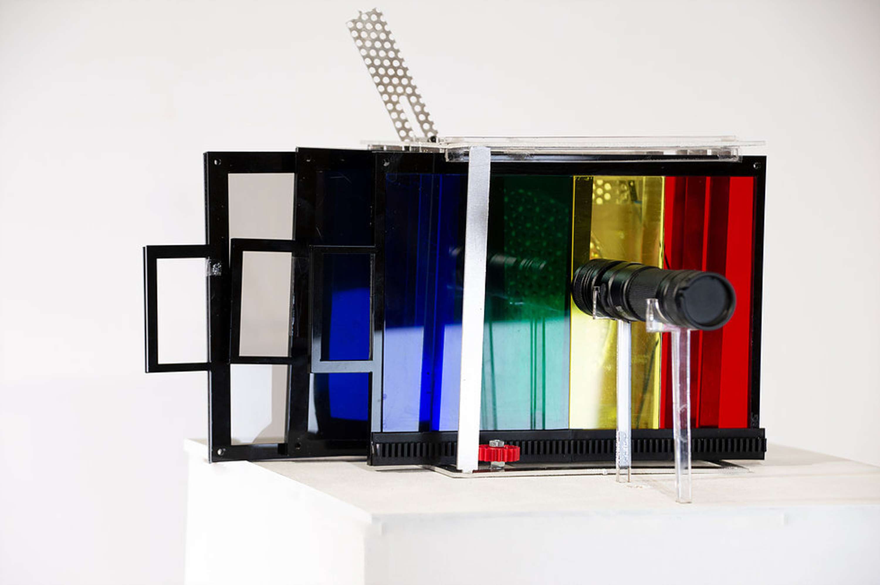 lamda.cubed by Marina Ierides