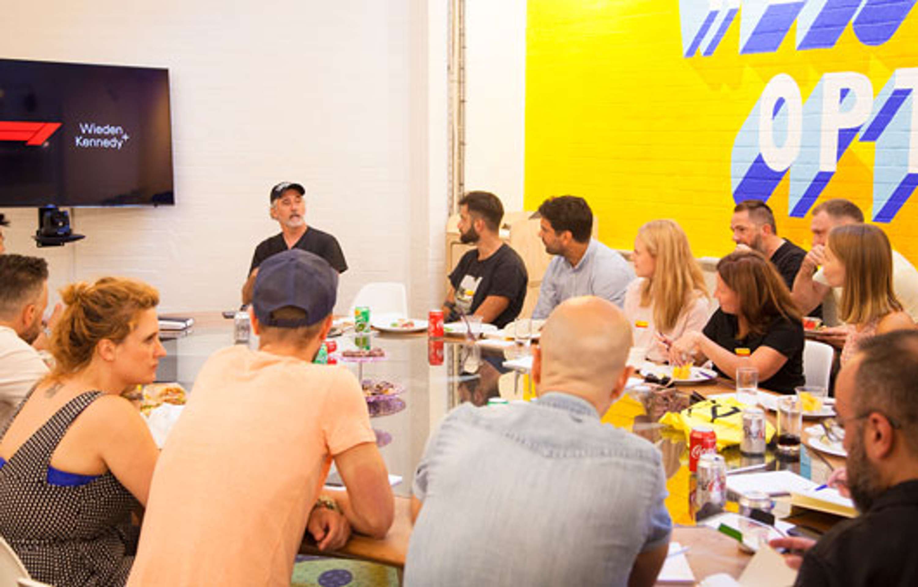 FLA: Future of Branding Week by Emma Simpson