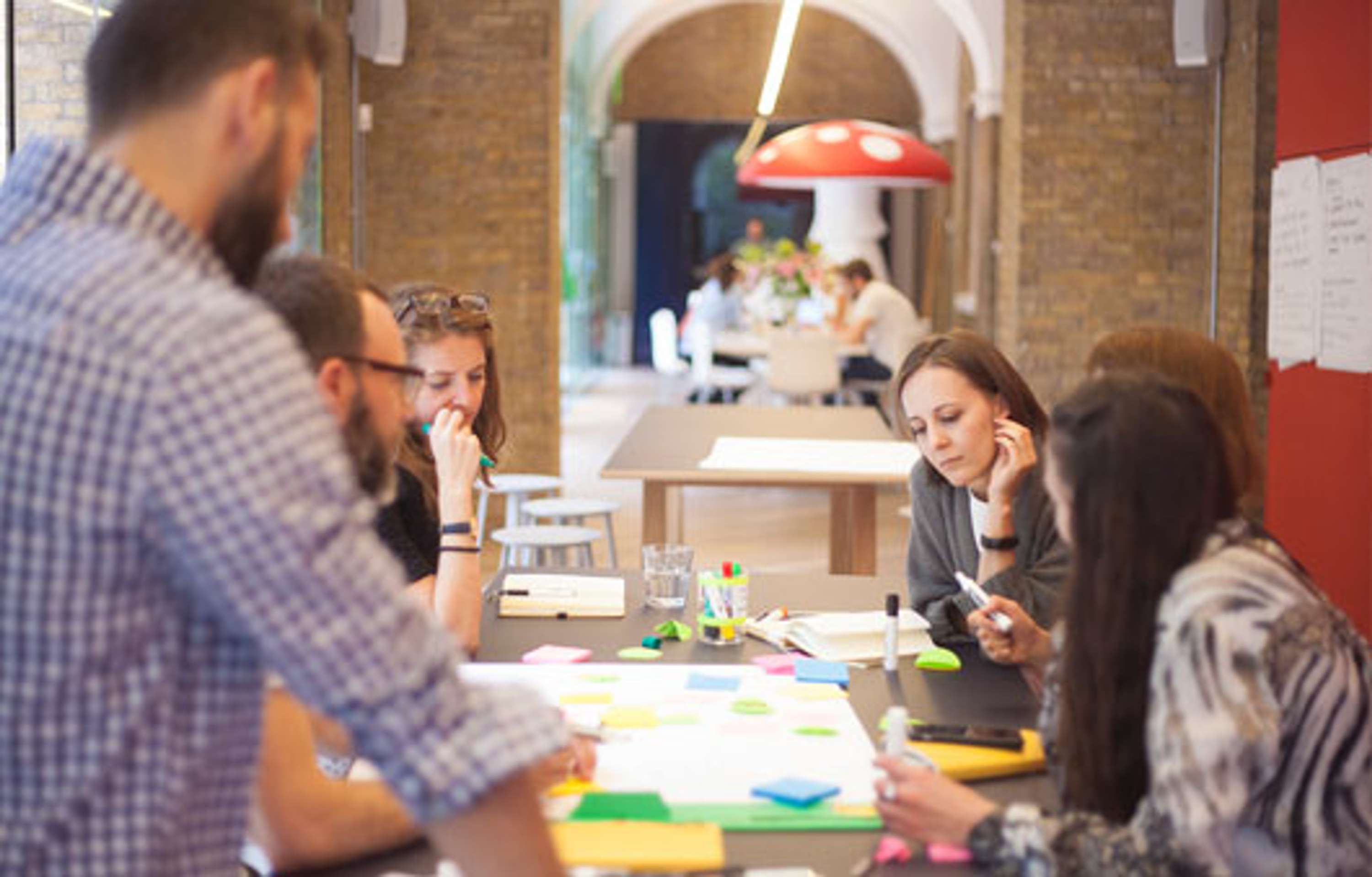 FLA: Future of Branding Week by Emma Simpson