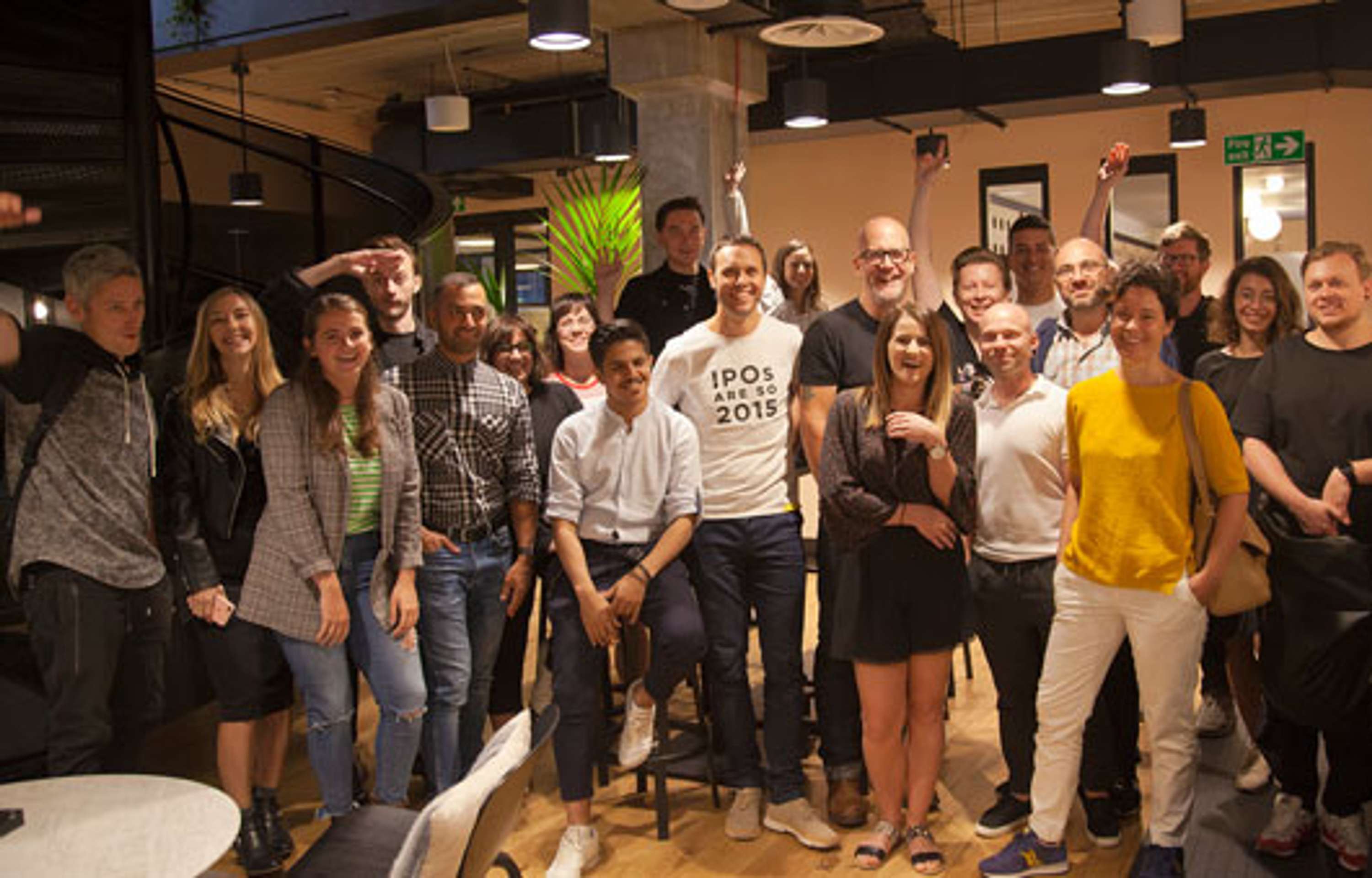 FLA: UX and Digital Design Week by Emma Simpson