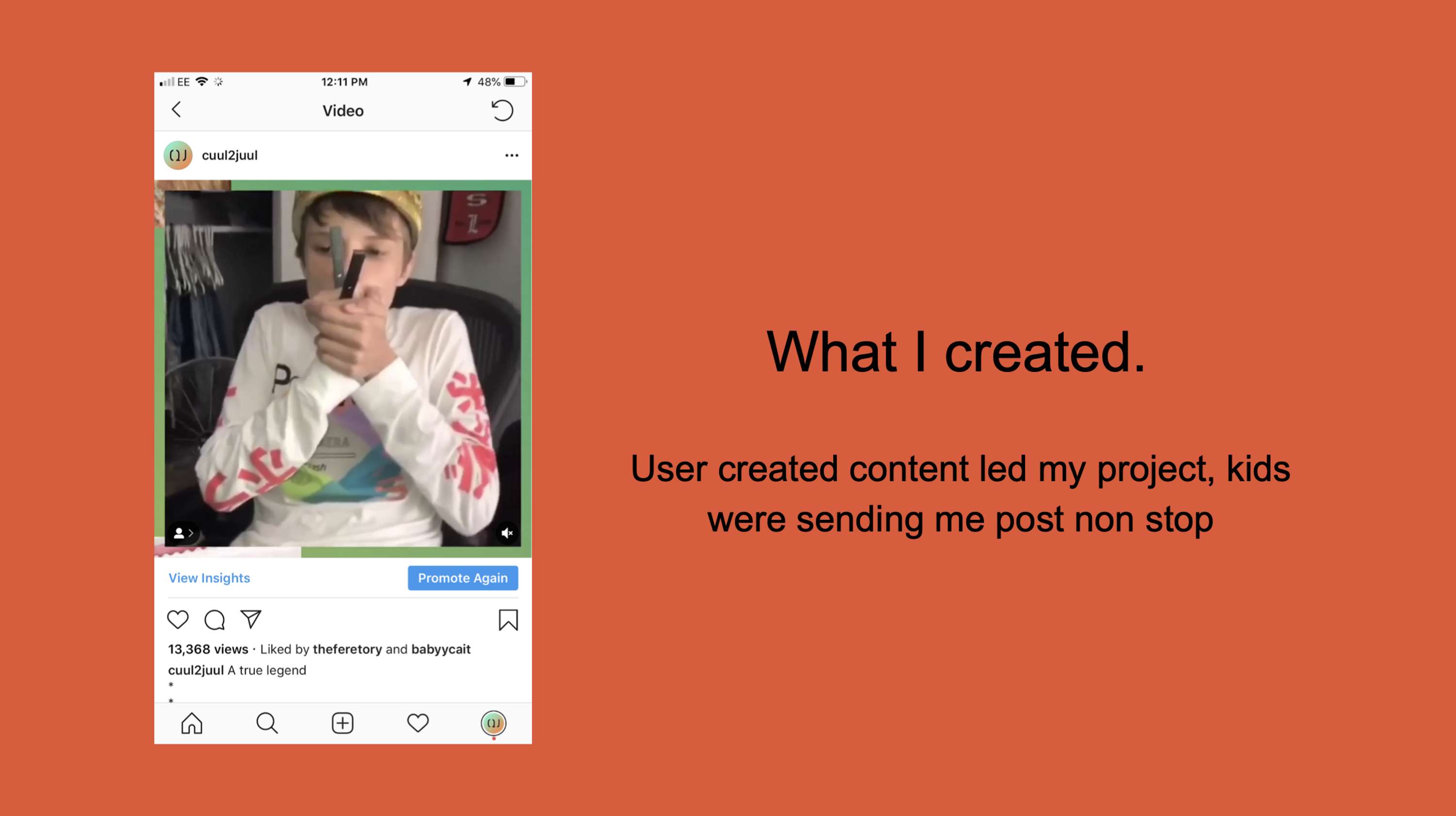 Content Creation for Social Media by Klaus Christopher Mann