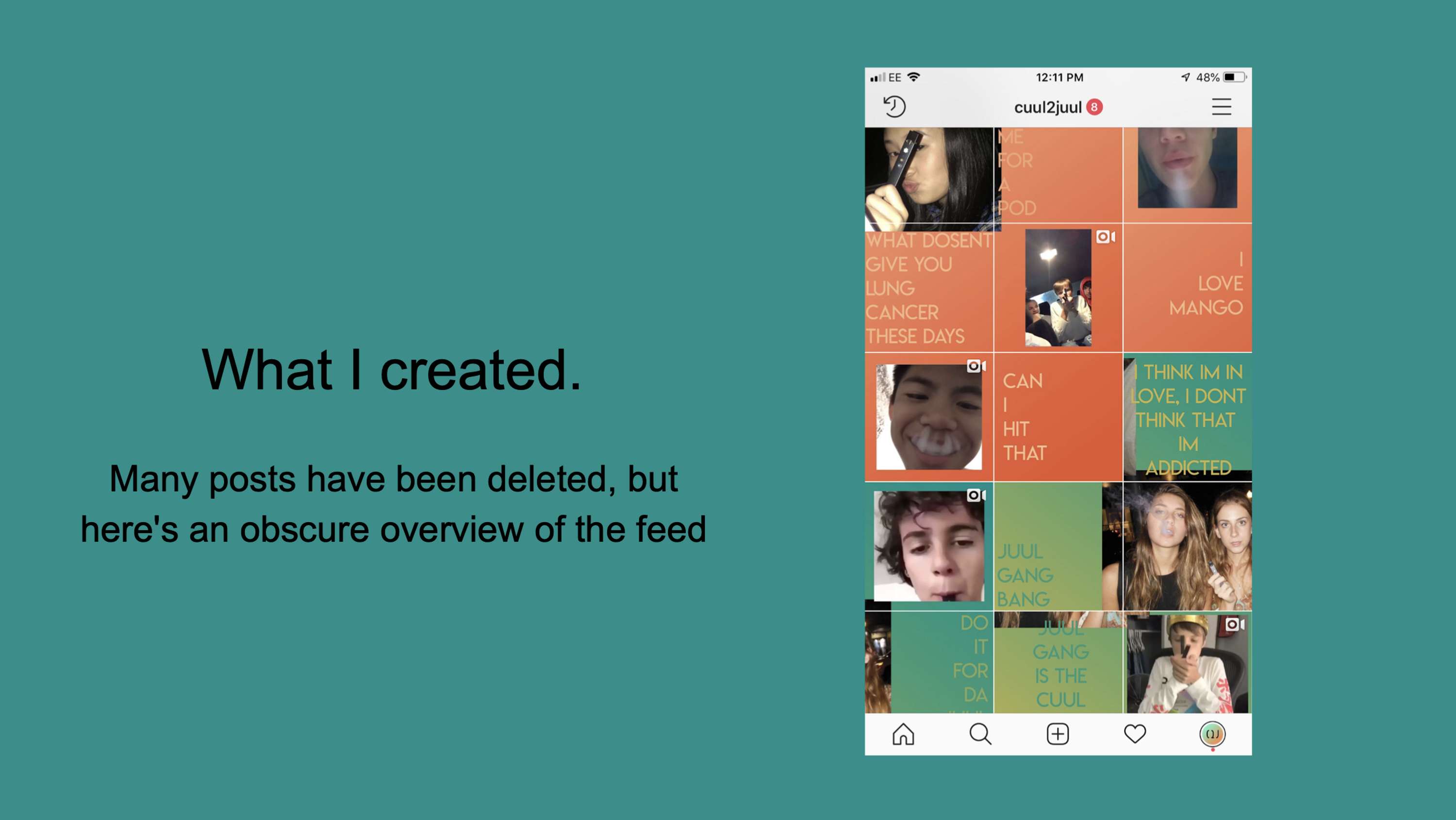 Content Creation for Social Media by Klaus Christopher Mann