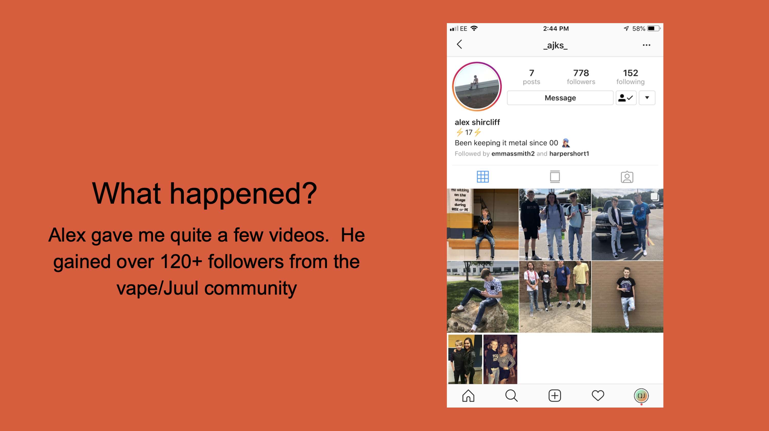 Content Creation for Social Media by Klaus Christopher Mann