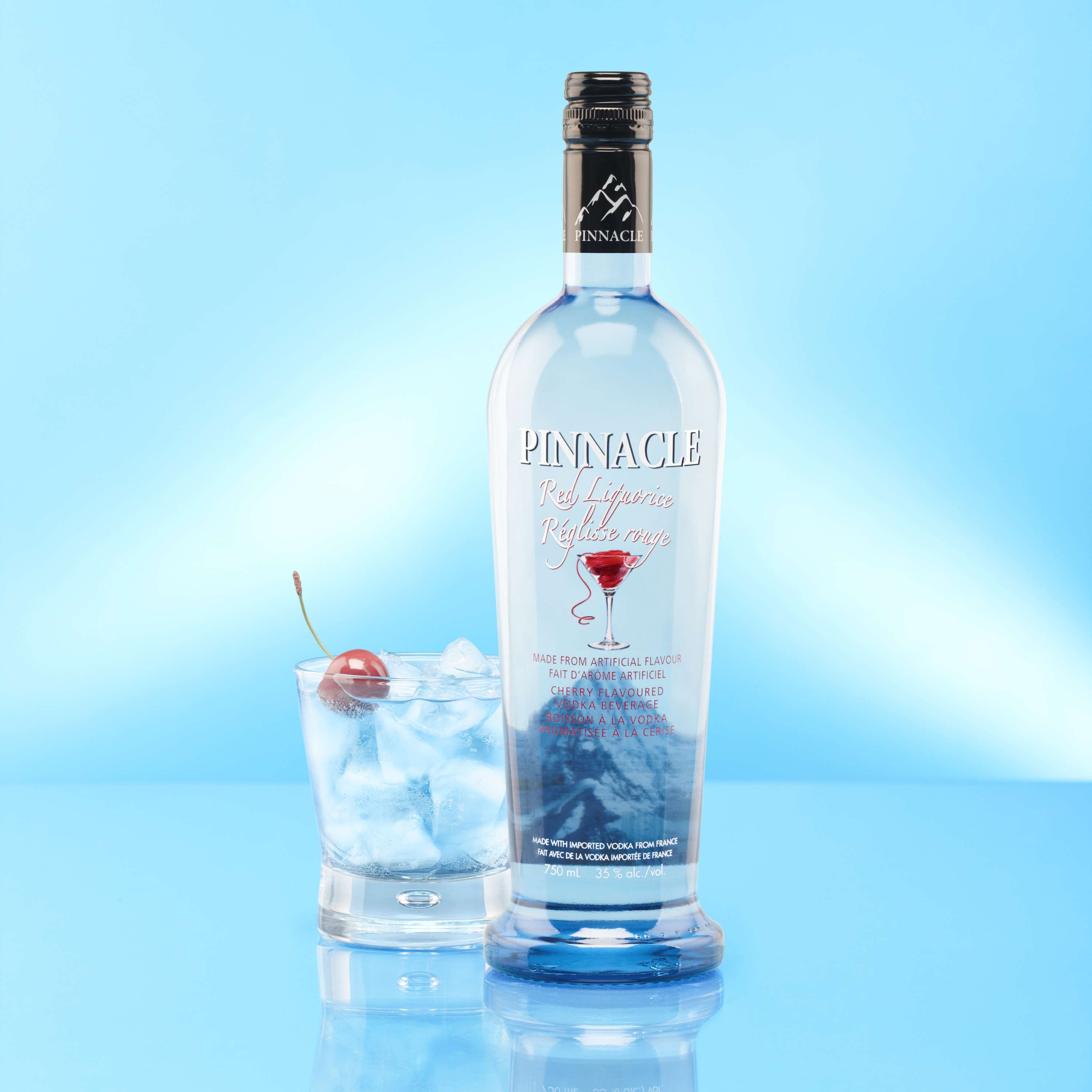 LCBO - Brand Highlight by Carson Jones