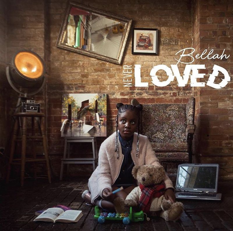 Bellah by Karis Beaumont