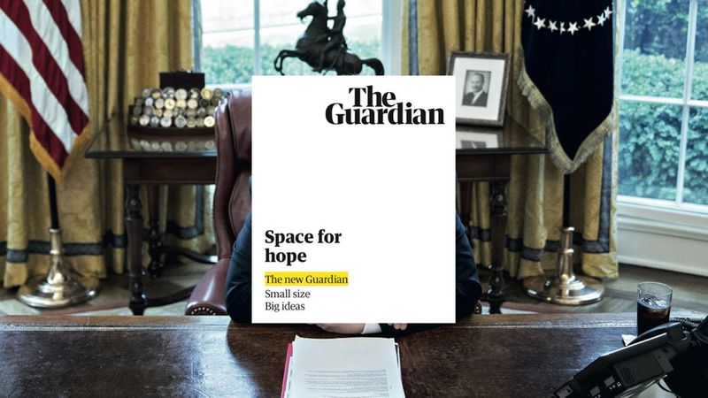 Space For Hope by Brian Williams
