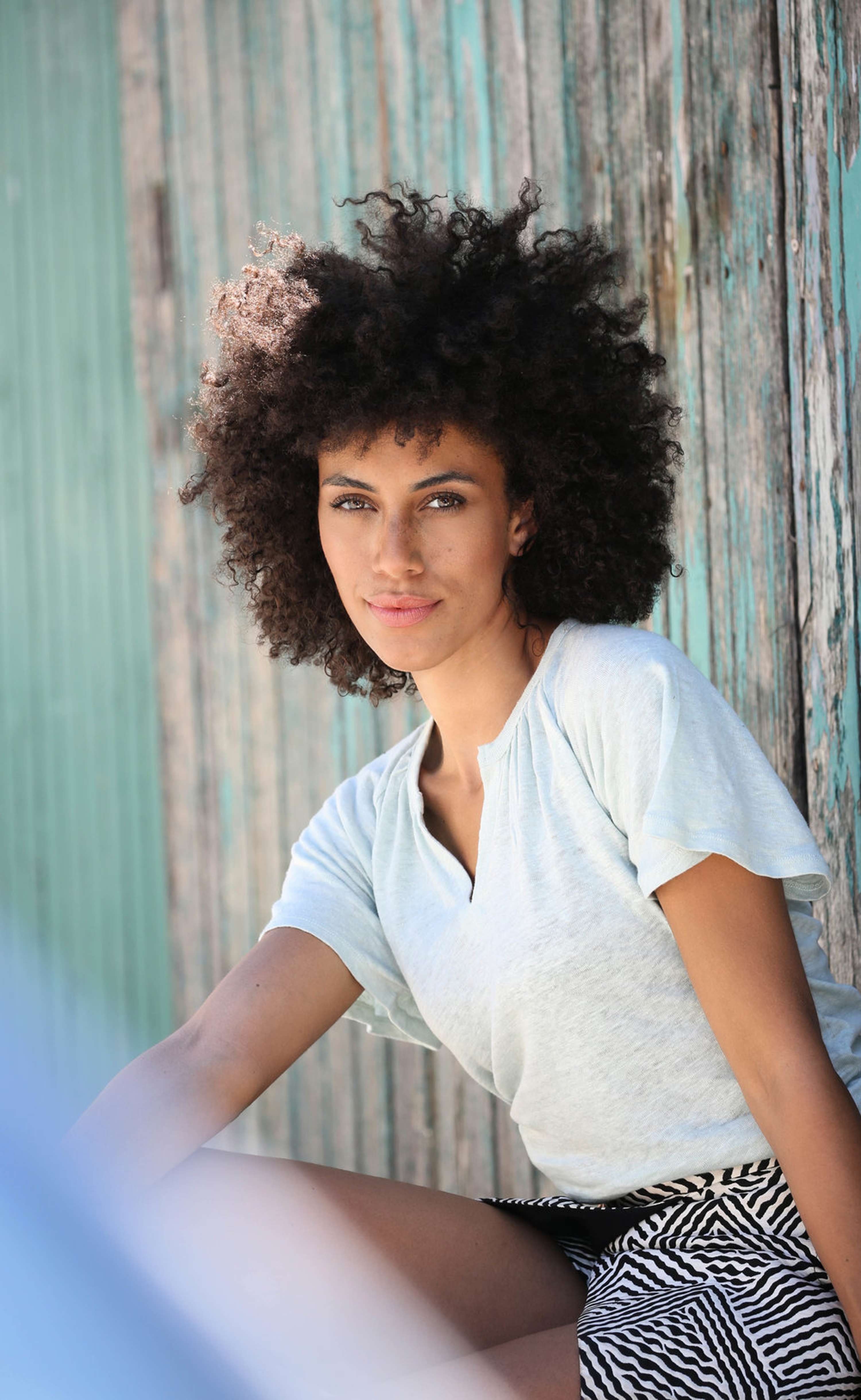Julia @ D & A Management by Amar Metha