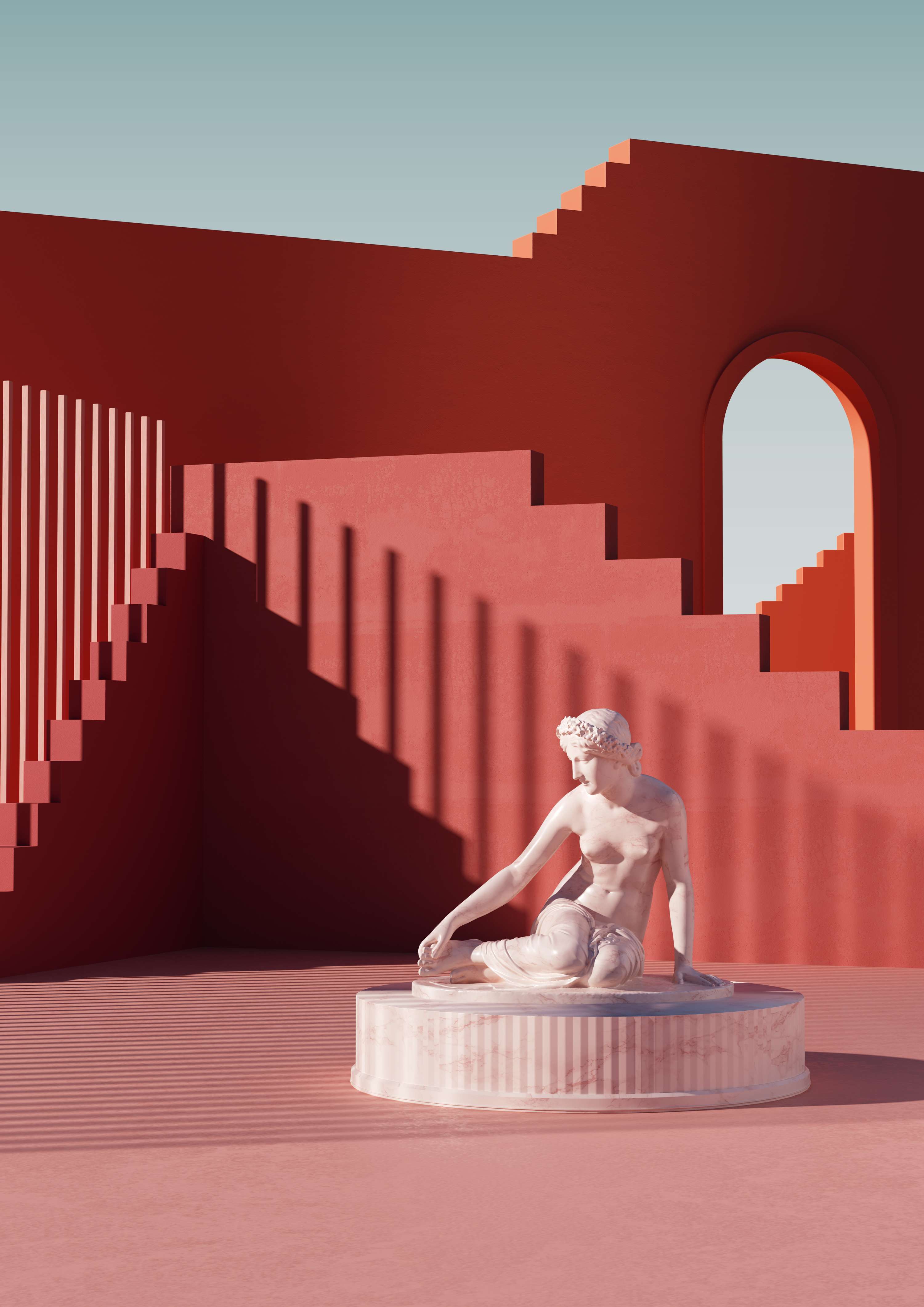 Emotion, Humanity & Design | Conceptual Design by Desislava Danova