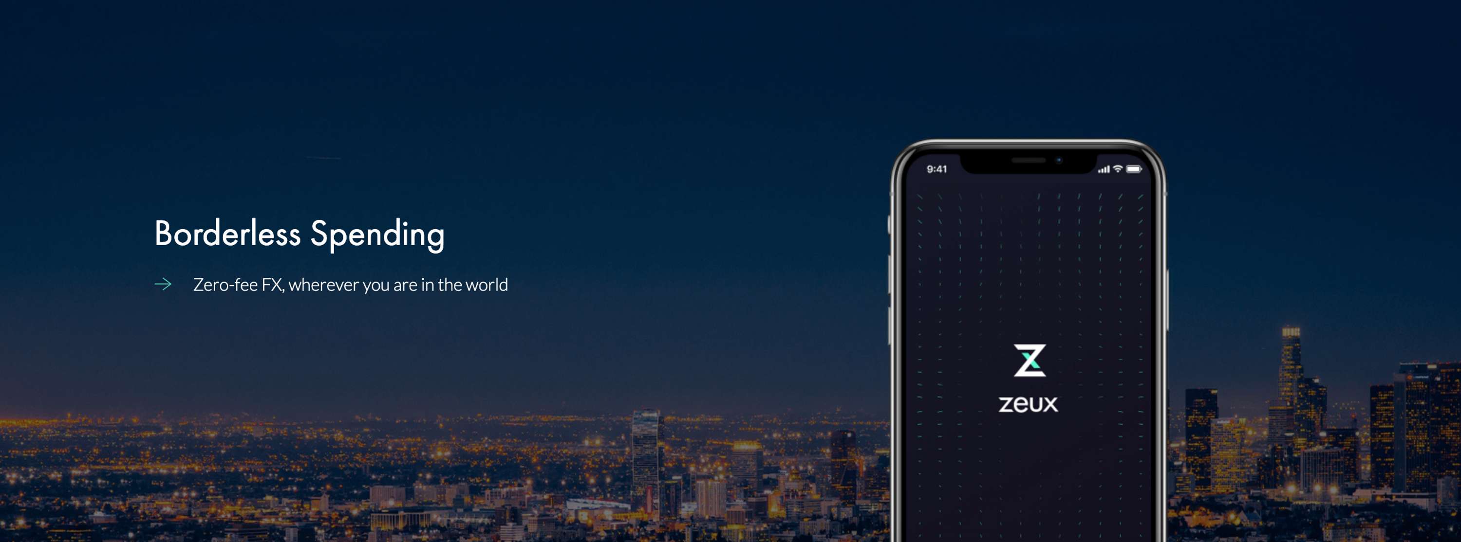 Zeux Launch Content Strategy by Wensy Antoli