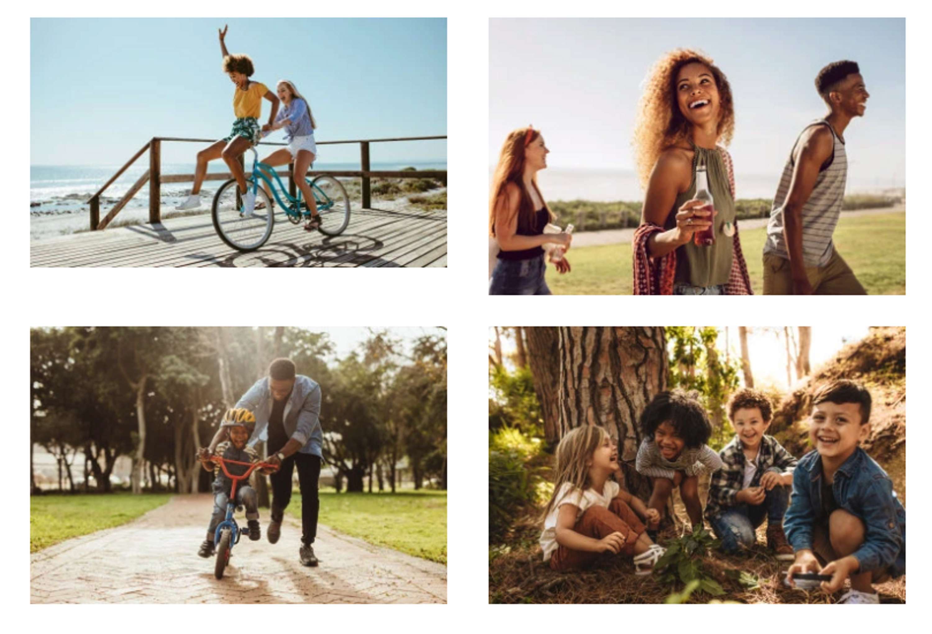 Why It’s Important to Create a Visual Aesthetic For Your Photography by Shutterstock