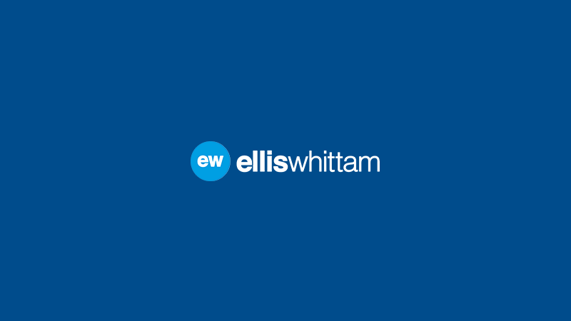 Ellis Whittham by Daniel McEwen