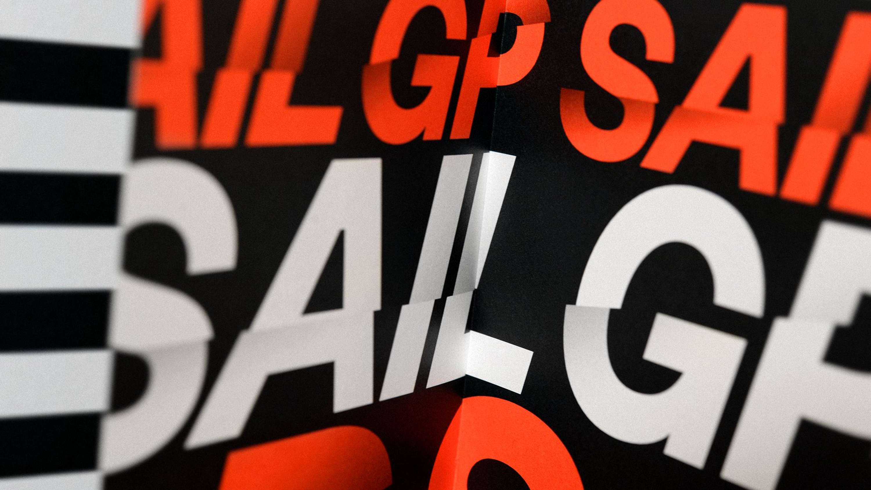 SailGP. by Eddie Fowler
