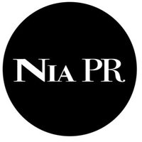 Nia PR logo