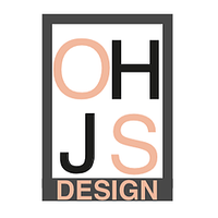 OHJSdesign logo
