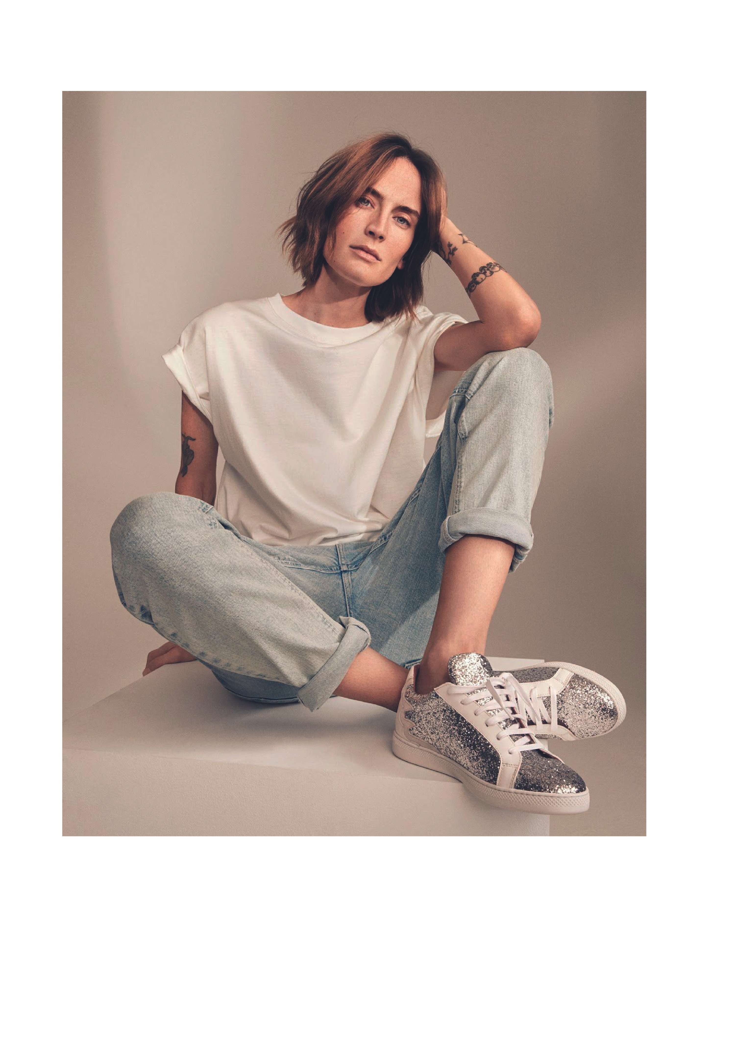 Designer at AND/OR by BRYONY STRANGE