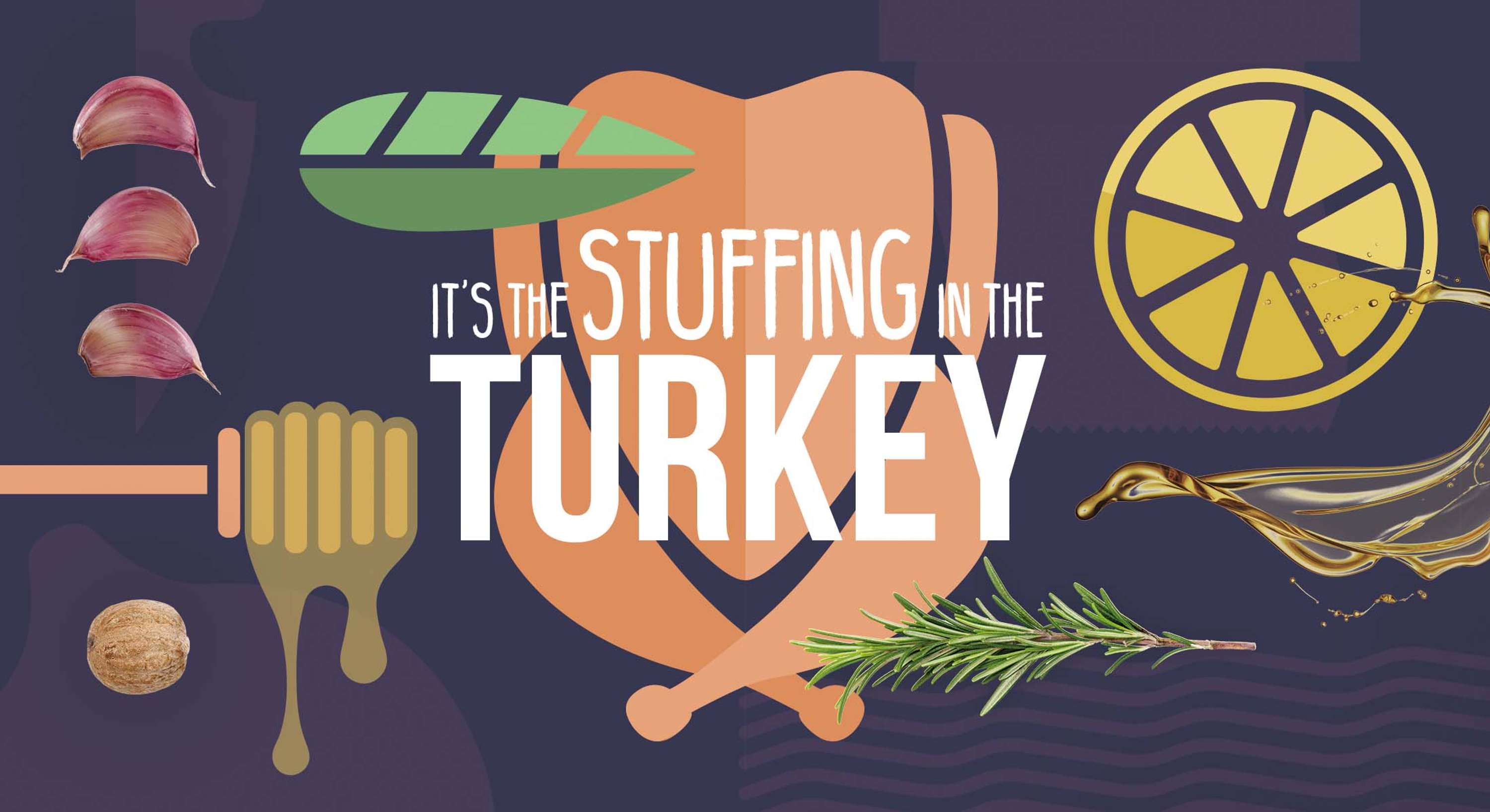 It's Not Christmas Without Budgens by Ellen Covey