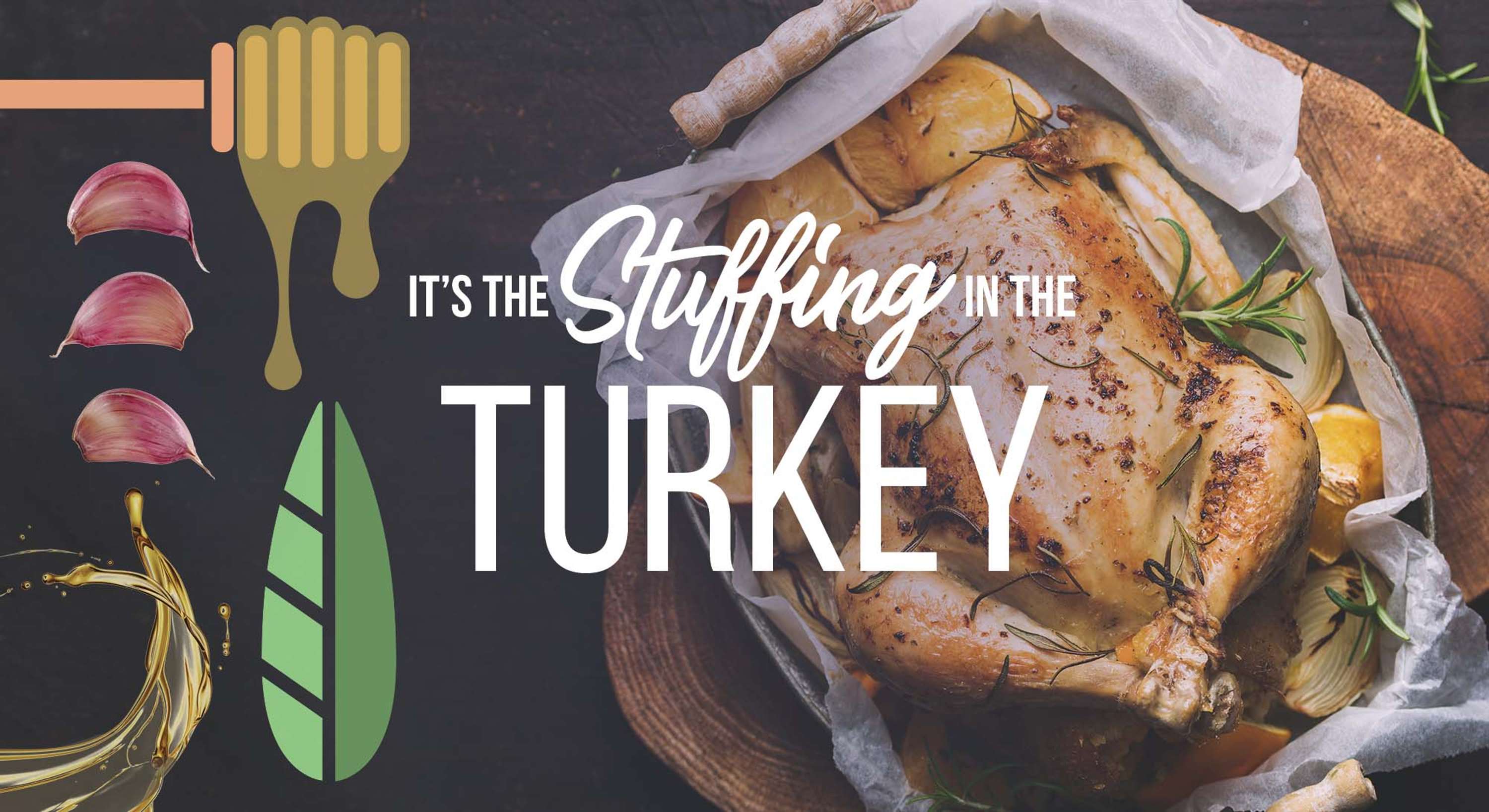 It's Not Christmas Without Budgens by Ellen Covey