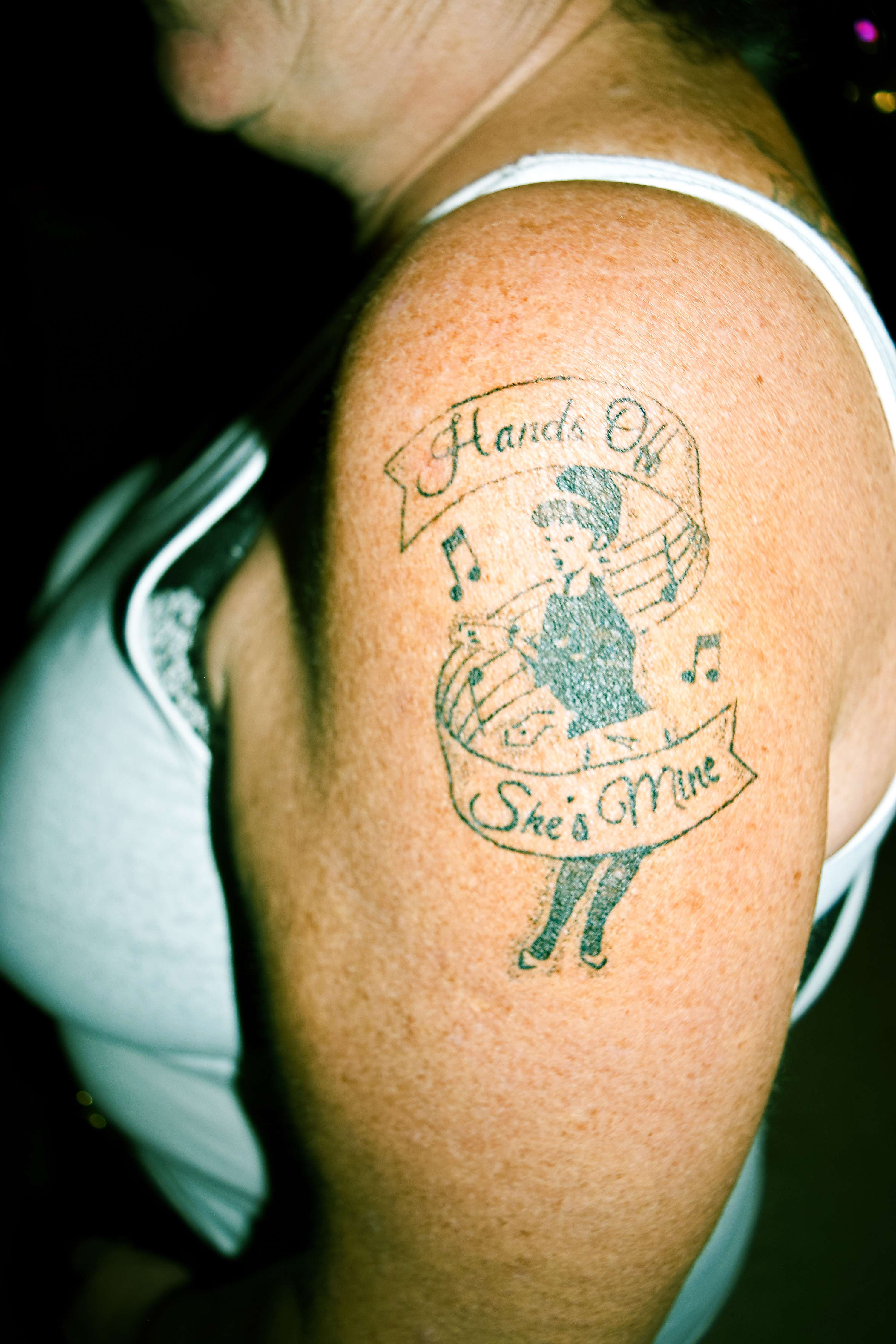 SURVIVING SUBCULTURES PROJECT: SKA by Melissa Gardner