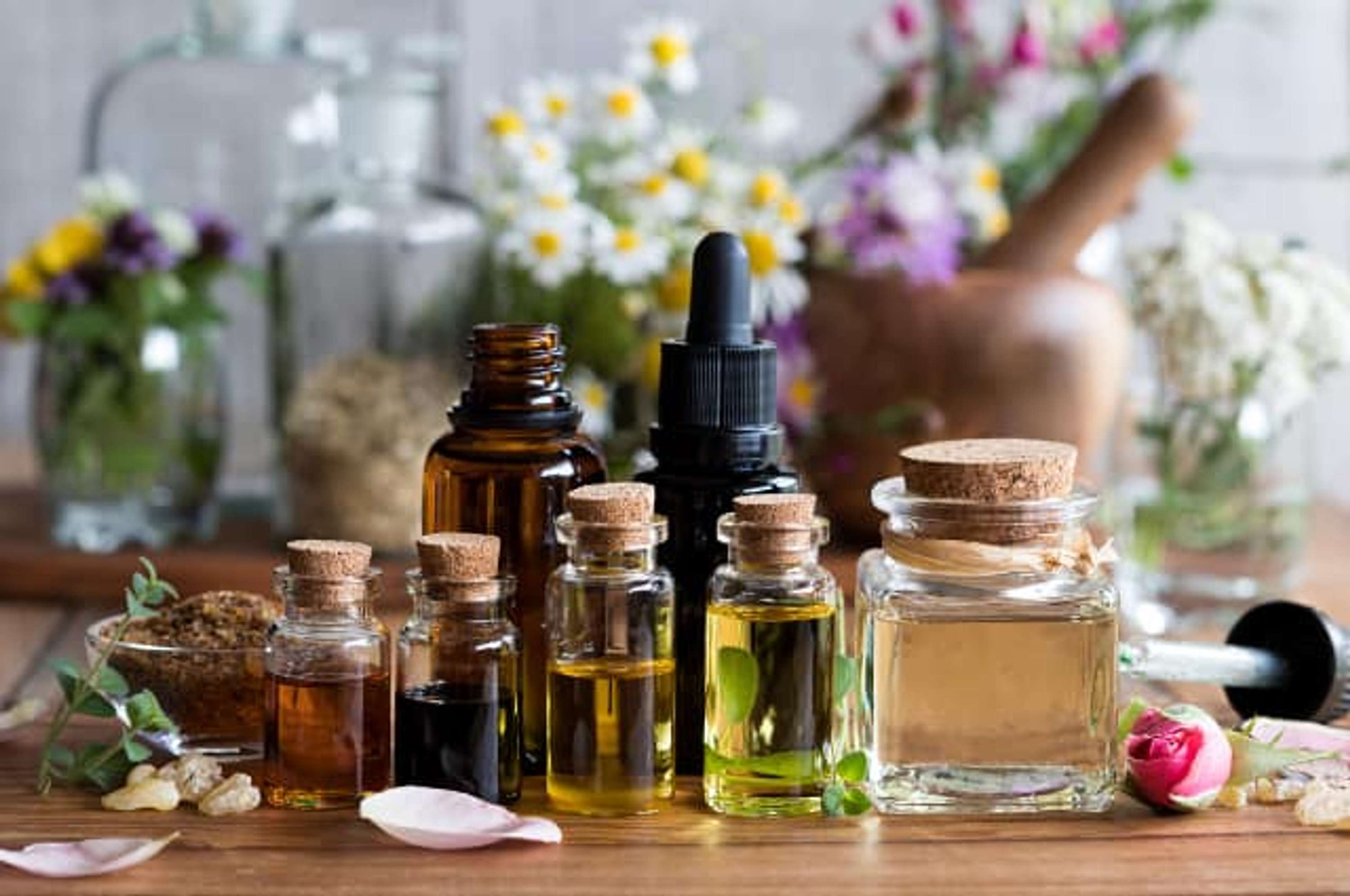 Wellness Fur Zu Hause The Dots
