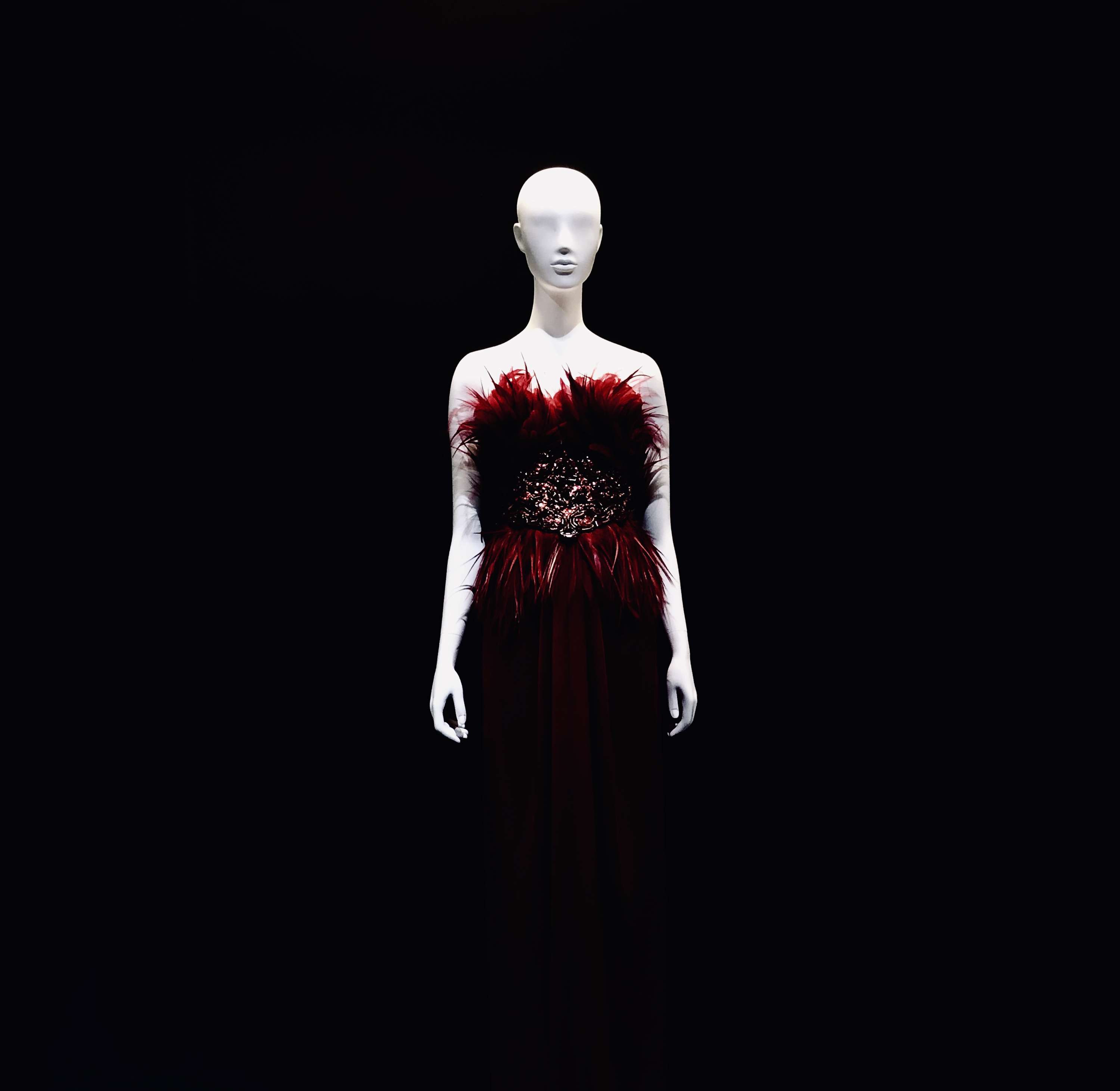 Journey to El Cuerpo Inventado — P. I by Jorge Hurtado