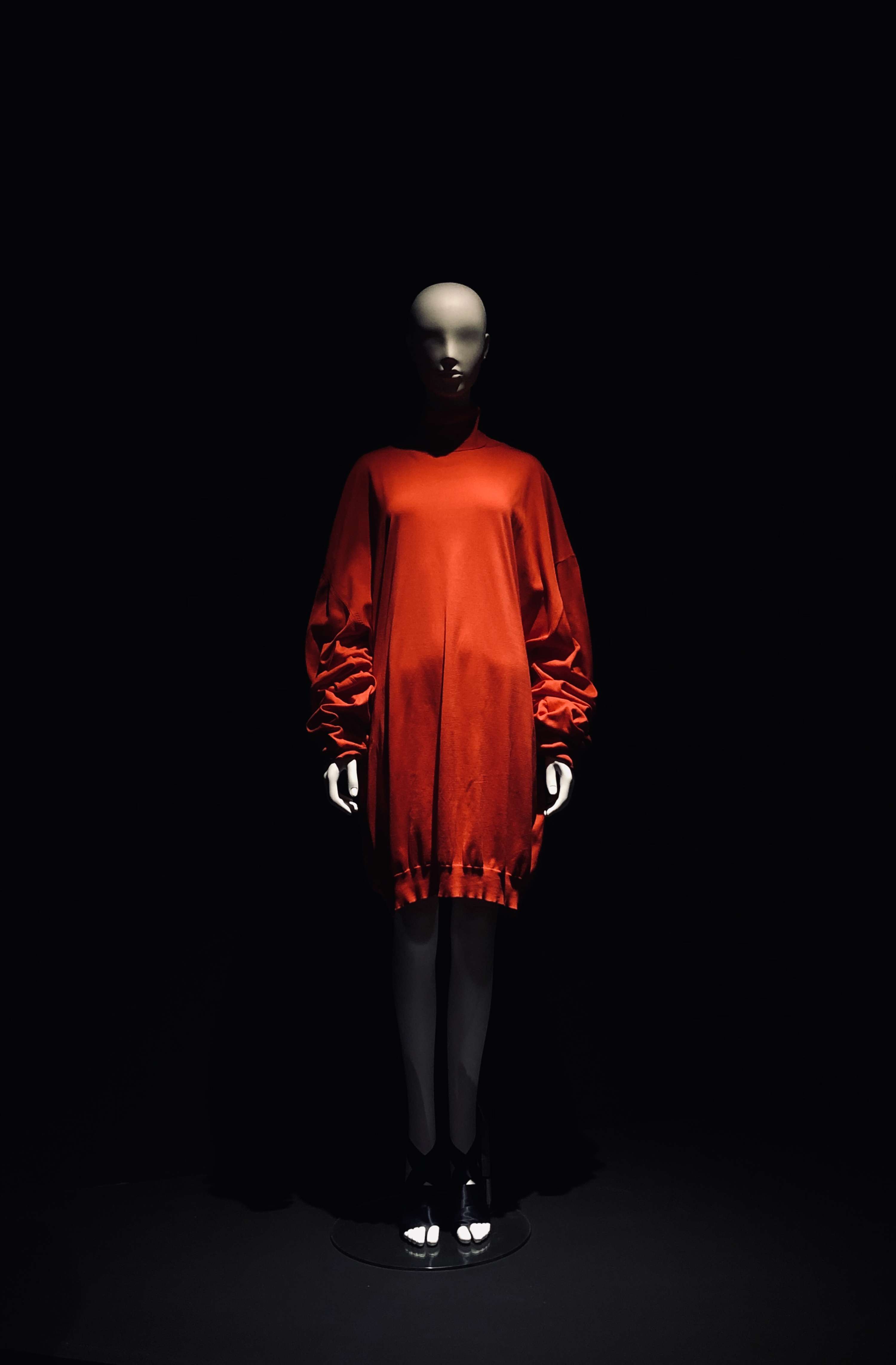 Journey to El Cuerpo Inventado — P. I by Jorge Hurtado
