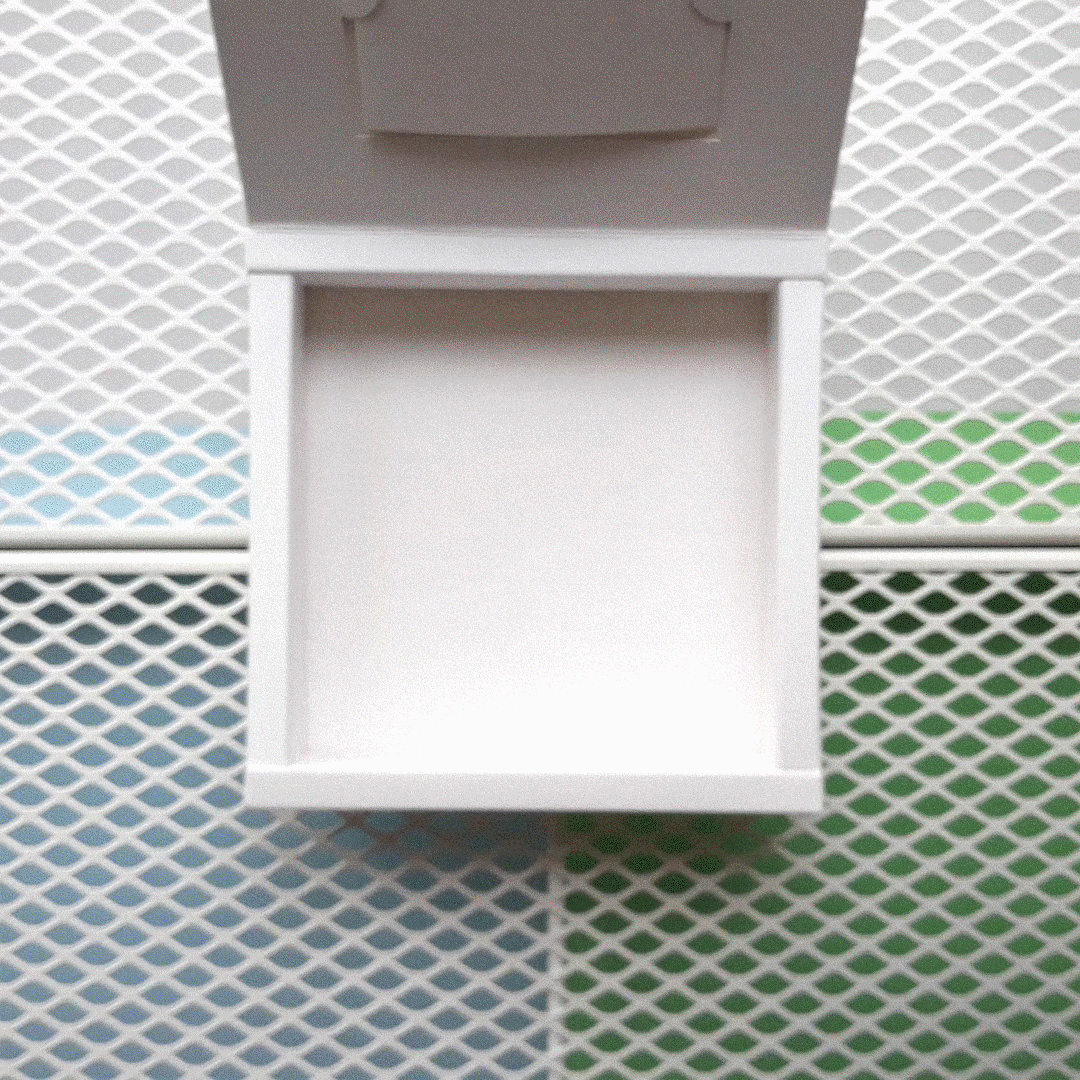 A Collection of simple .gif and After Effects animations by Gergana Stankova