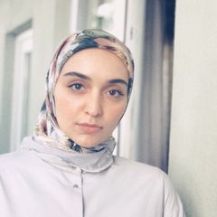 Gulbahar Ciftci