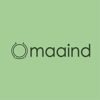 Maaind logo