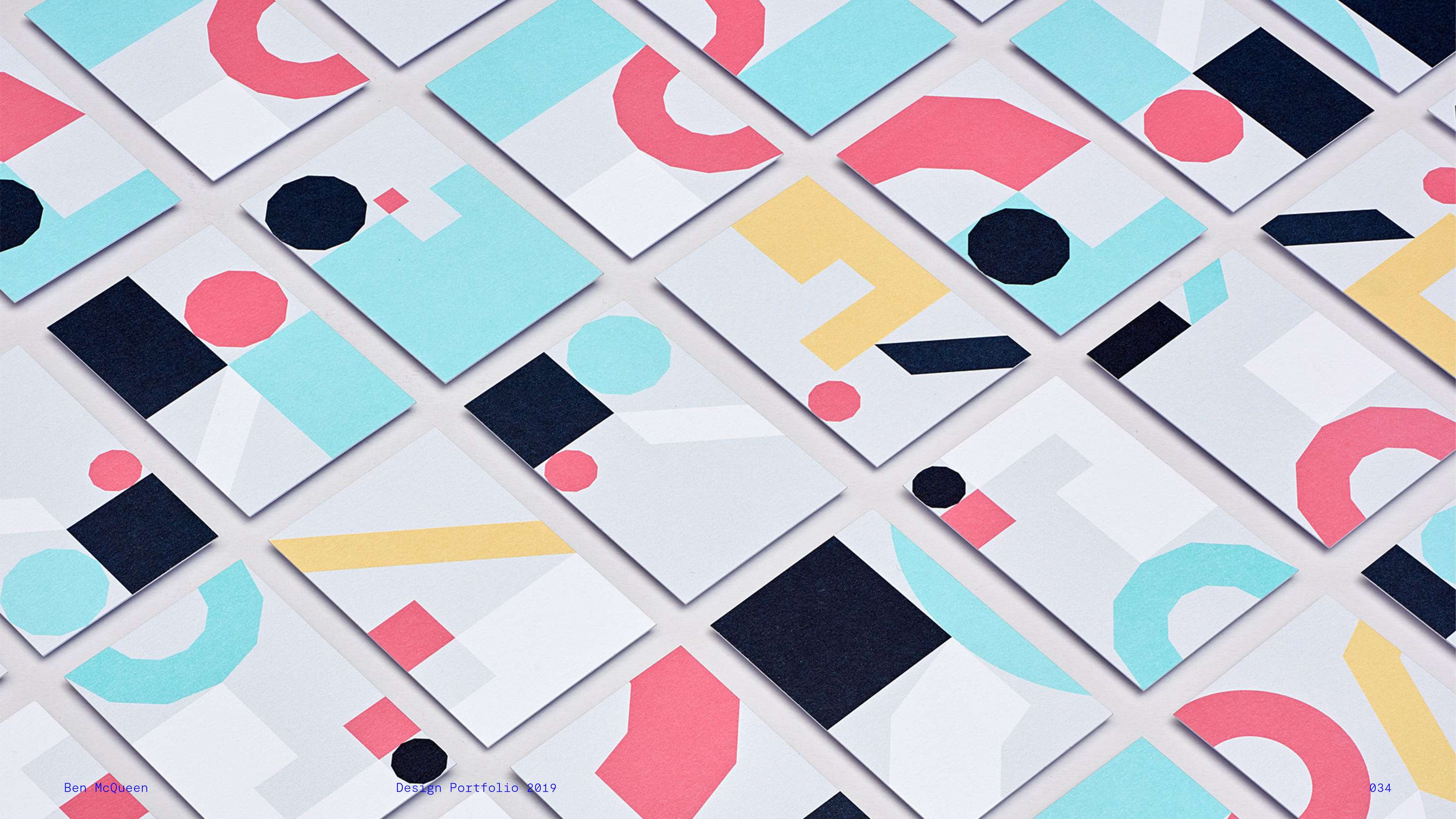Graphcore by Ben McQueen