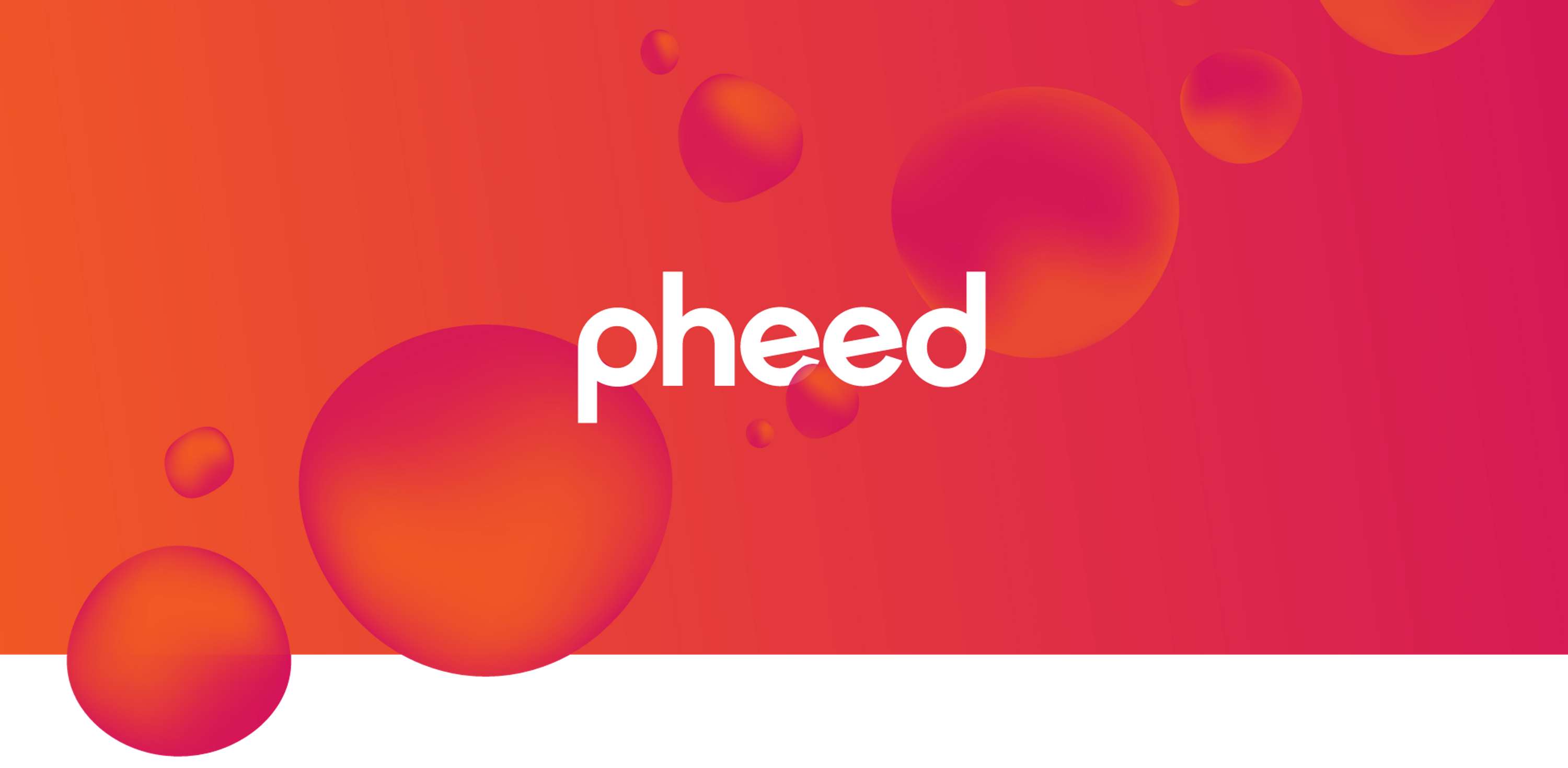 Pheed Supplements by Tim Andres
