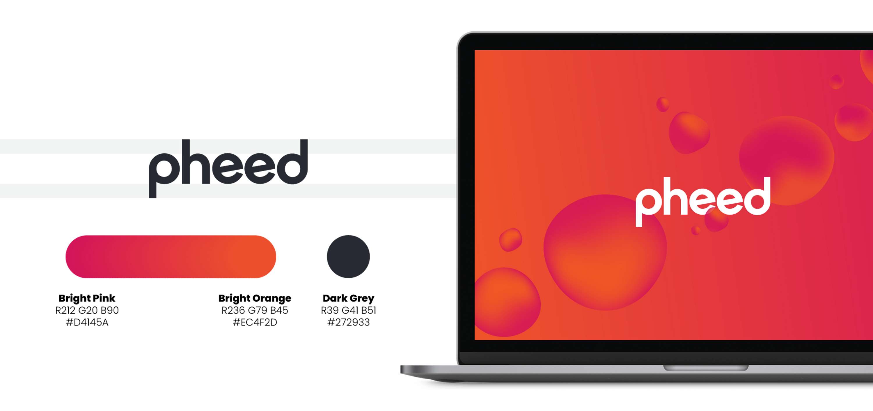 Pheed Supplements by Tim Andres