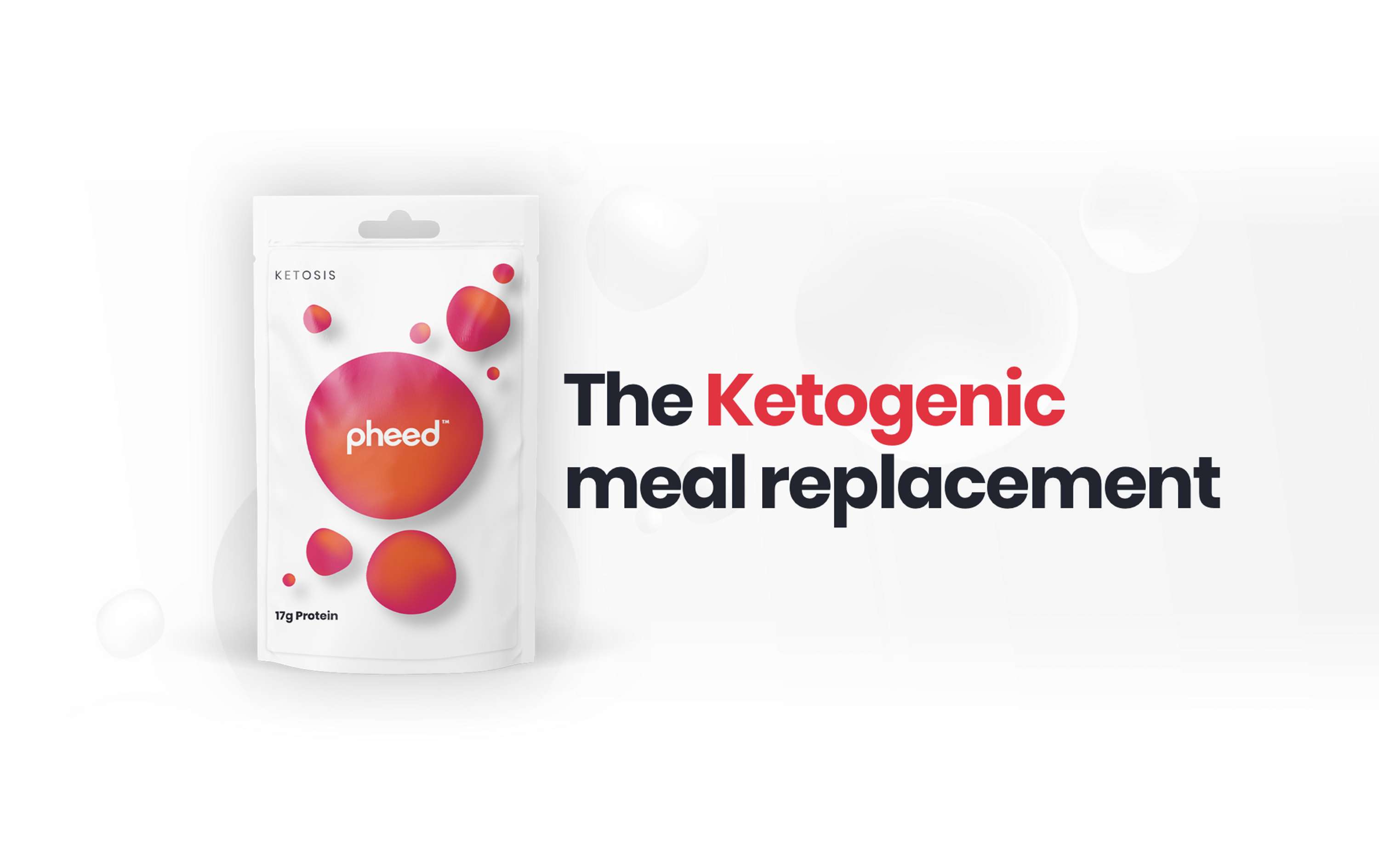 Pheed Supplements by Tim Andres