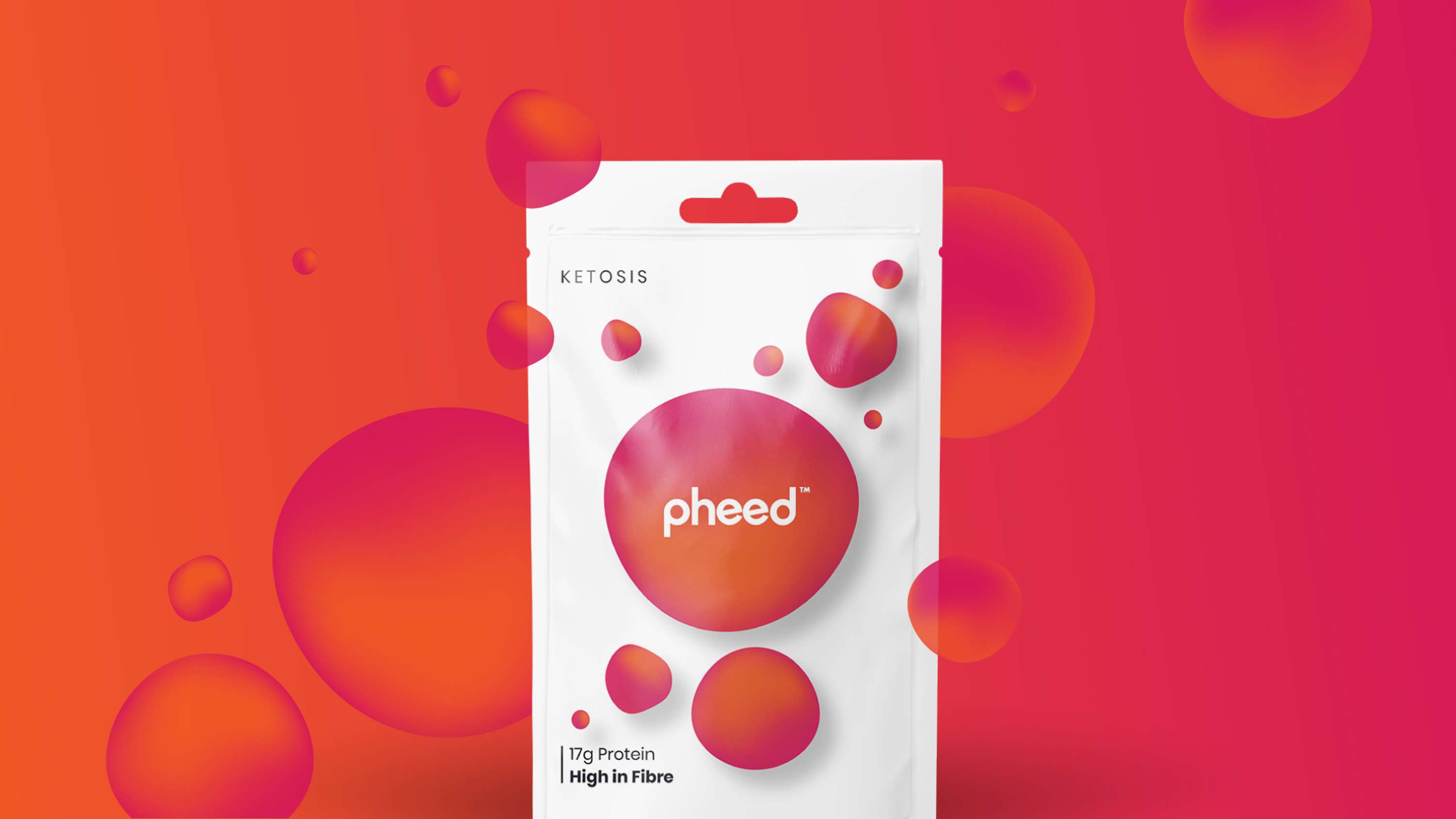 Pheed Supplements by Tim Andres