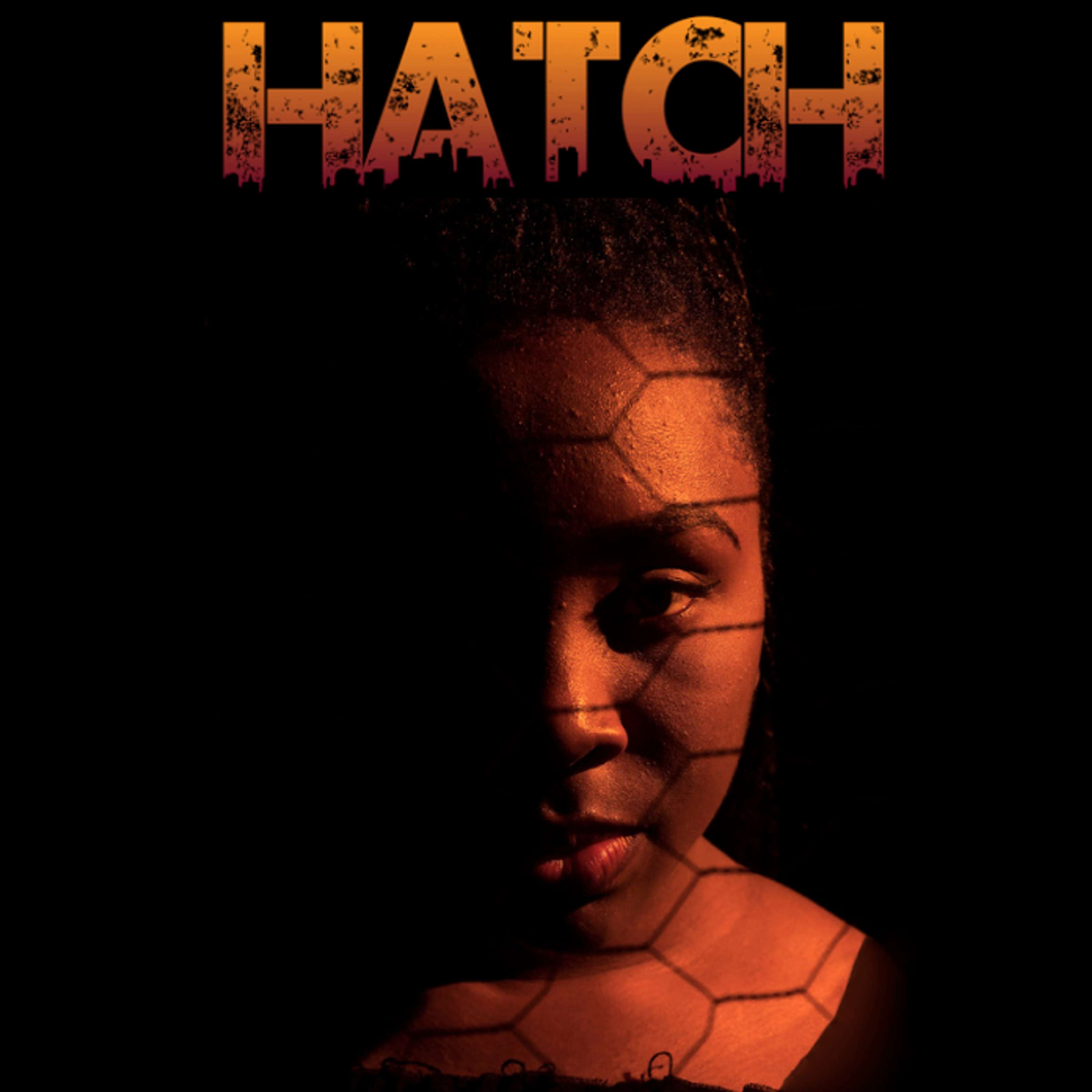 HATCH by Lizzie Jackson