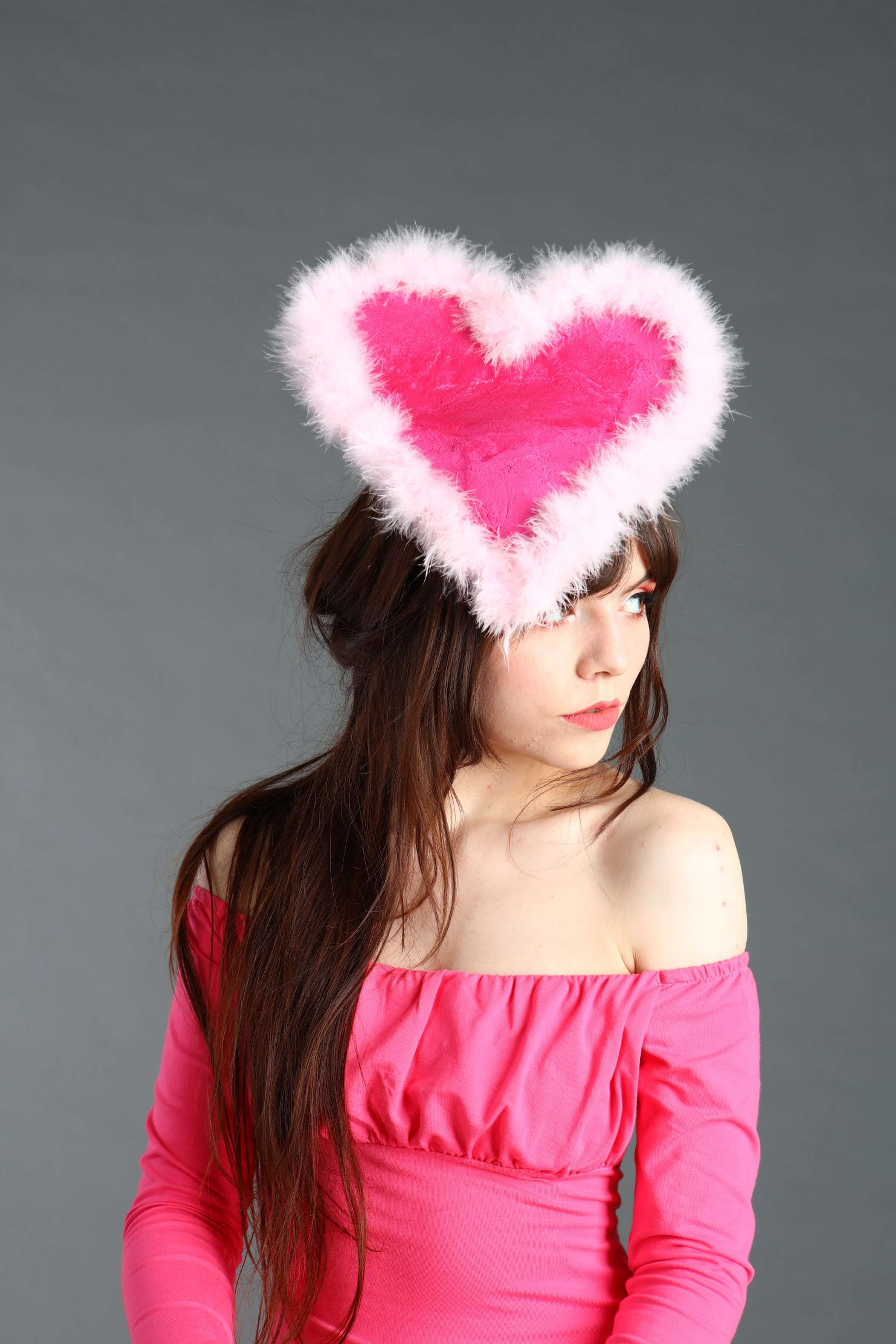 Millinery Projects by Giulia Gallon