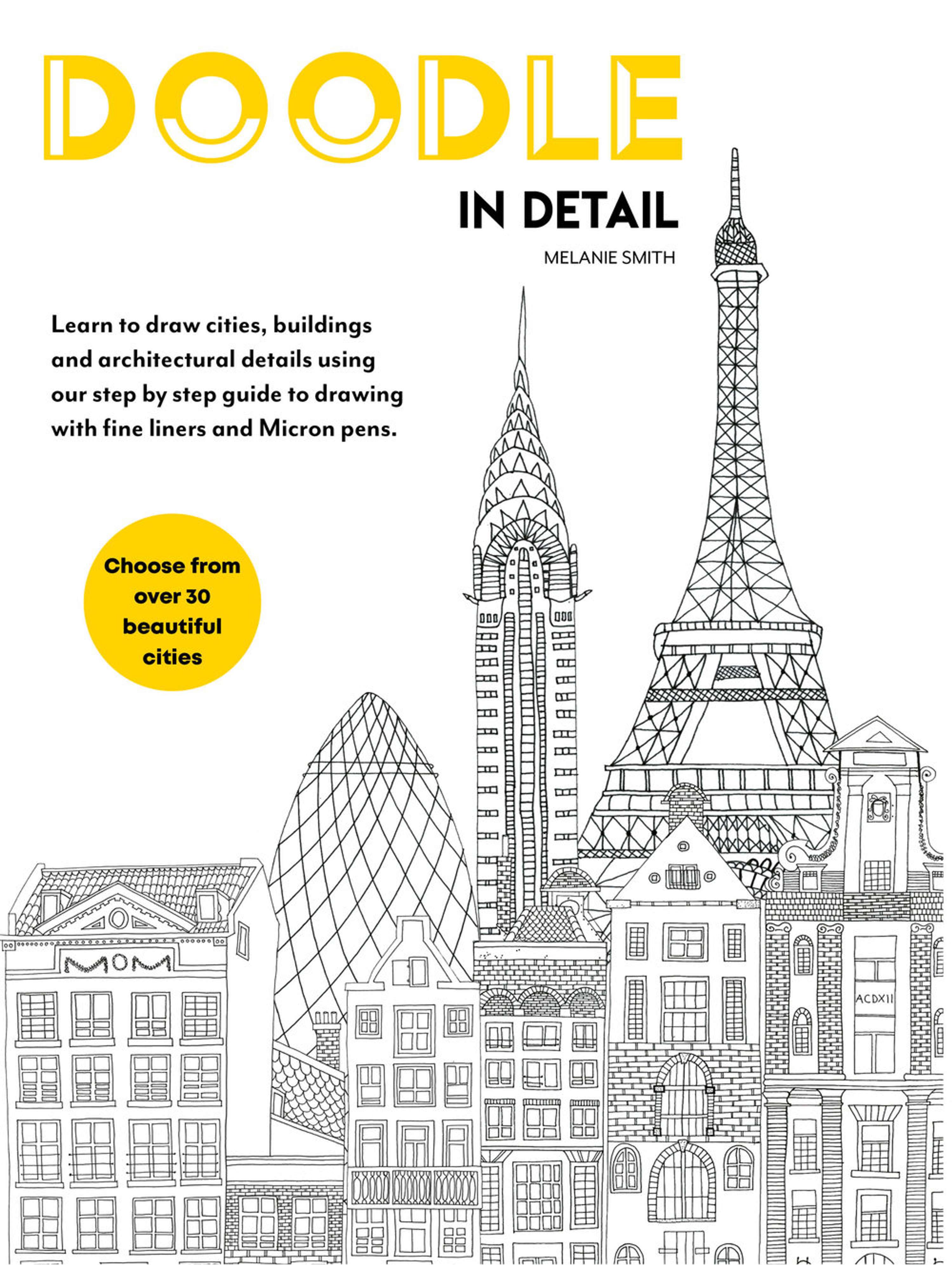 Book design for Quarto publishing by Melanie Smith