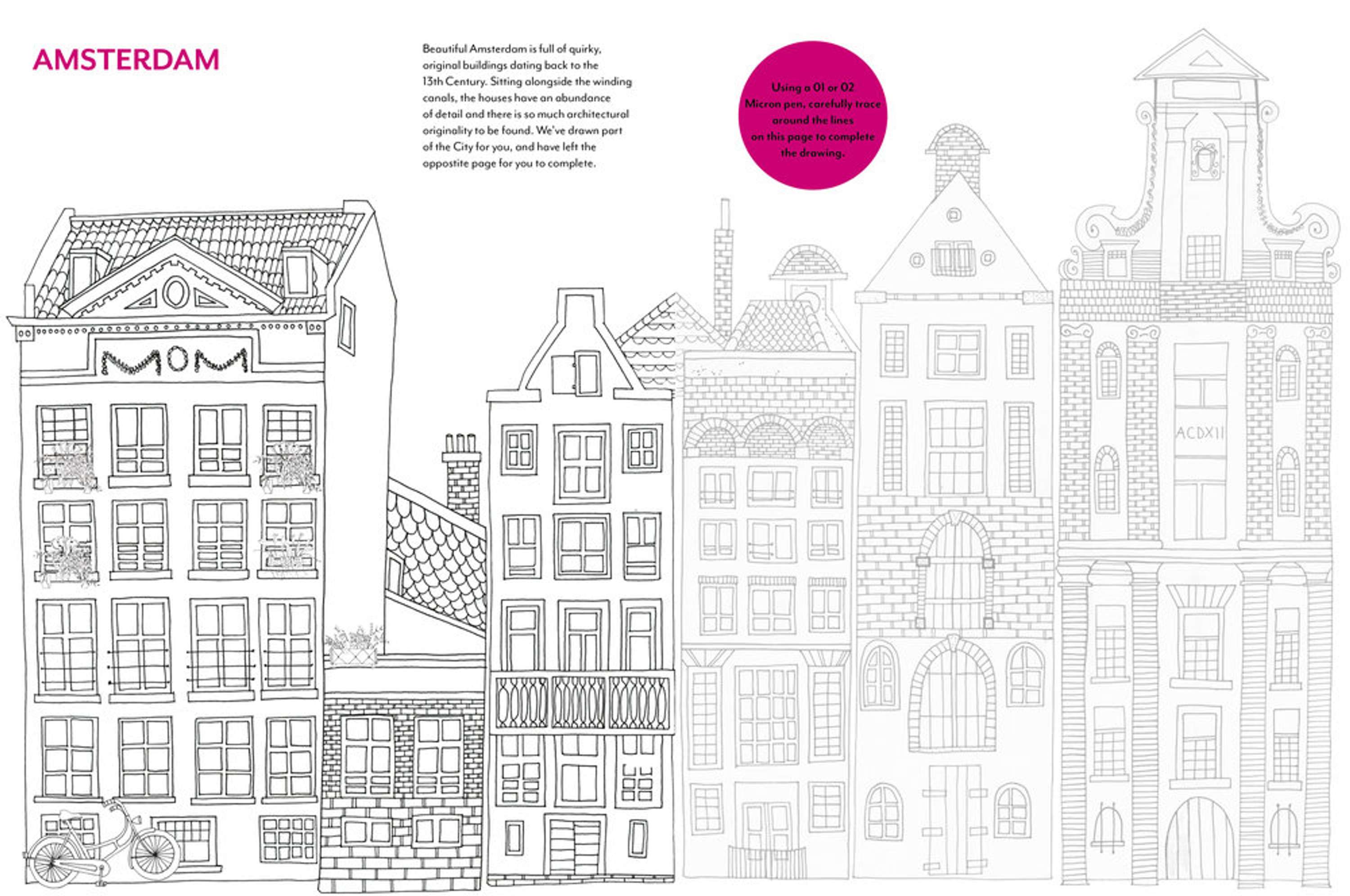 Book design for Quarto publishing by Melanie Smith
