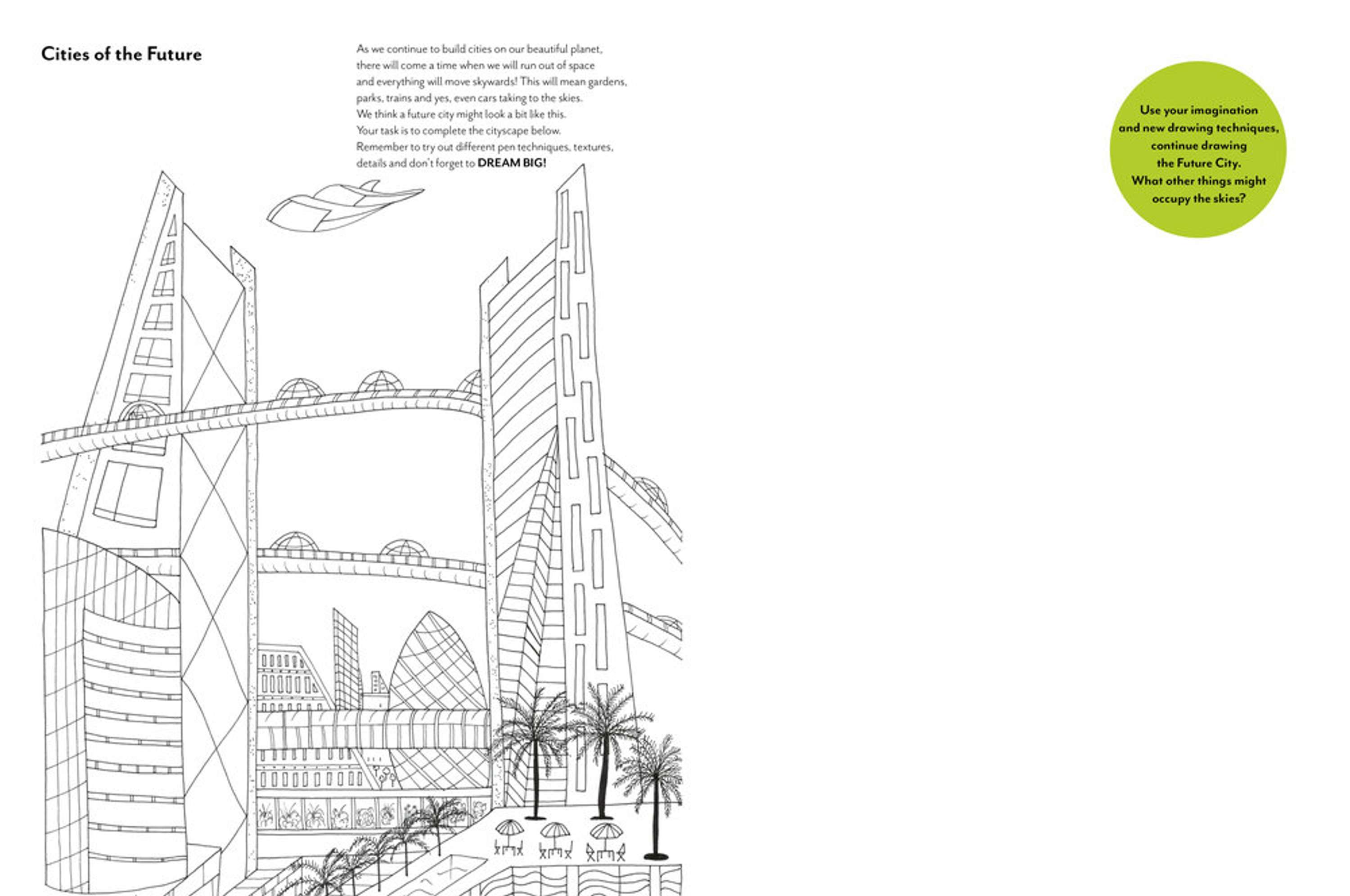 Book design for Quarto publishing by Melanie Smith