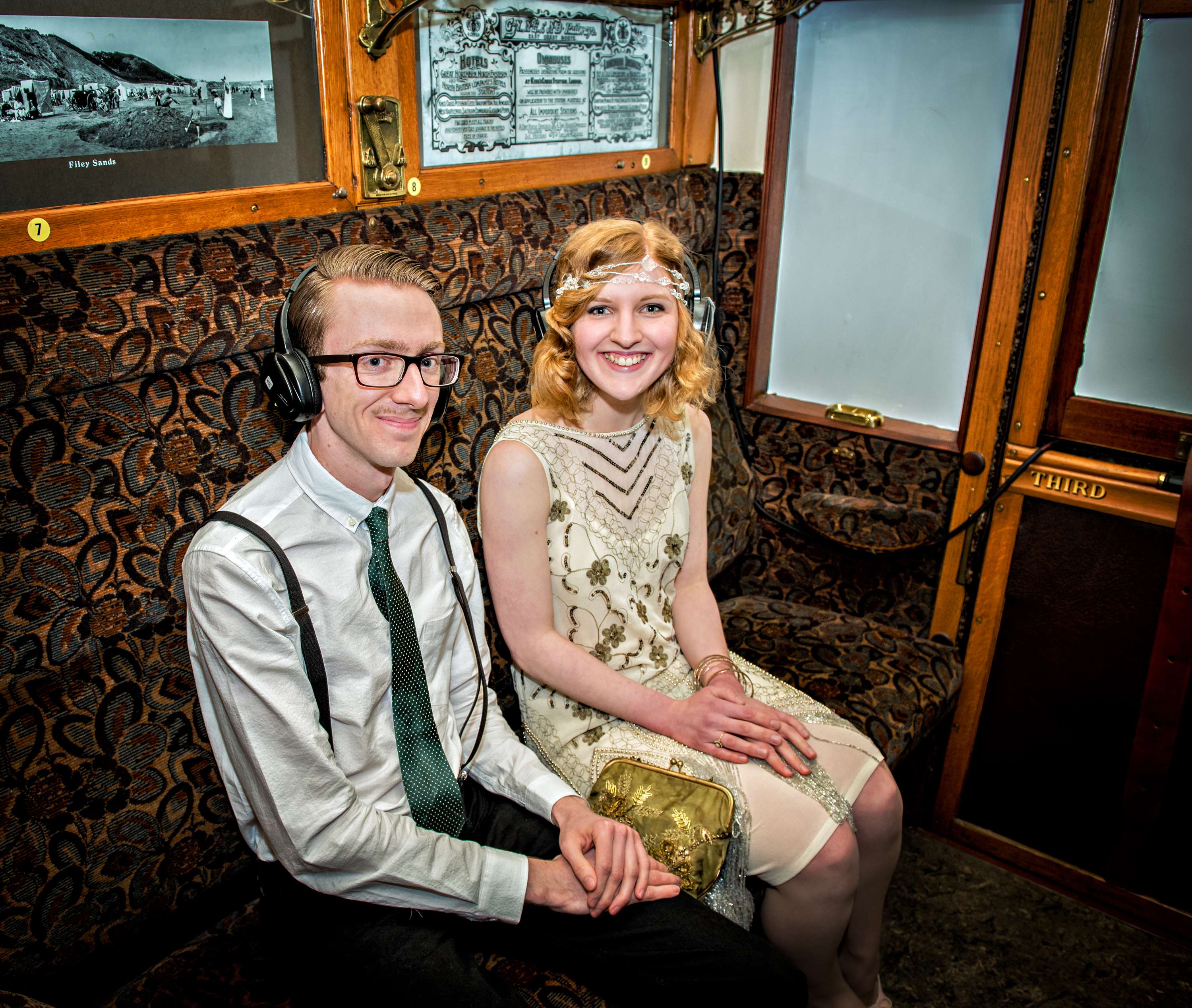 Service with Style by Jamie Taylor